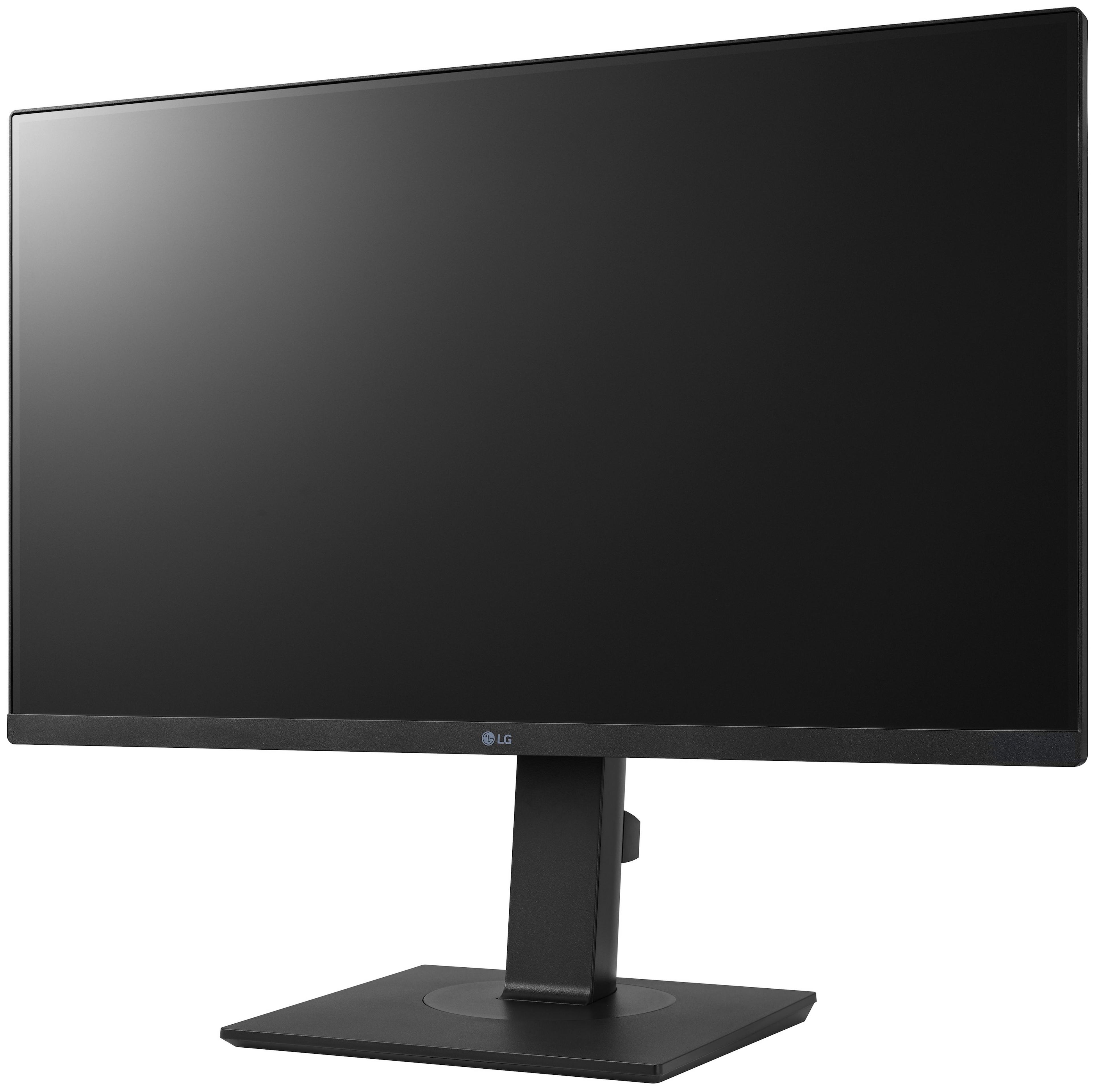 LG 27BQ65UB-B Monitor