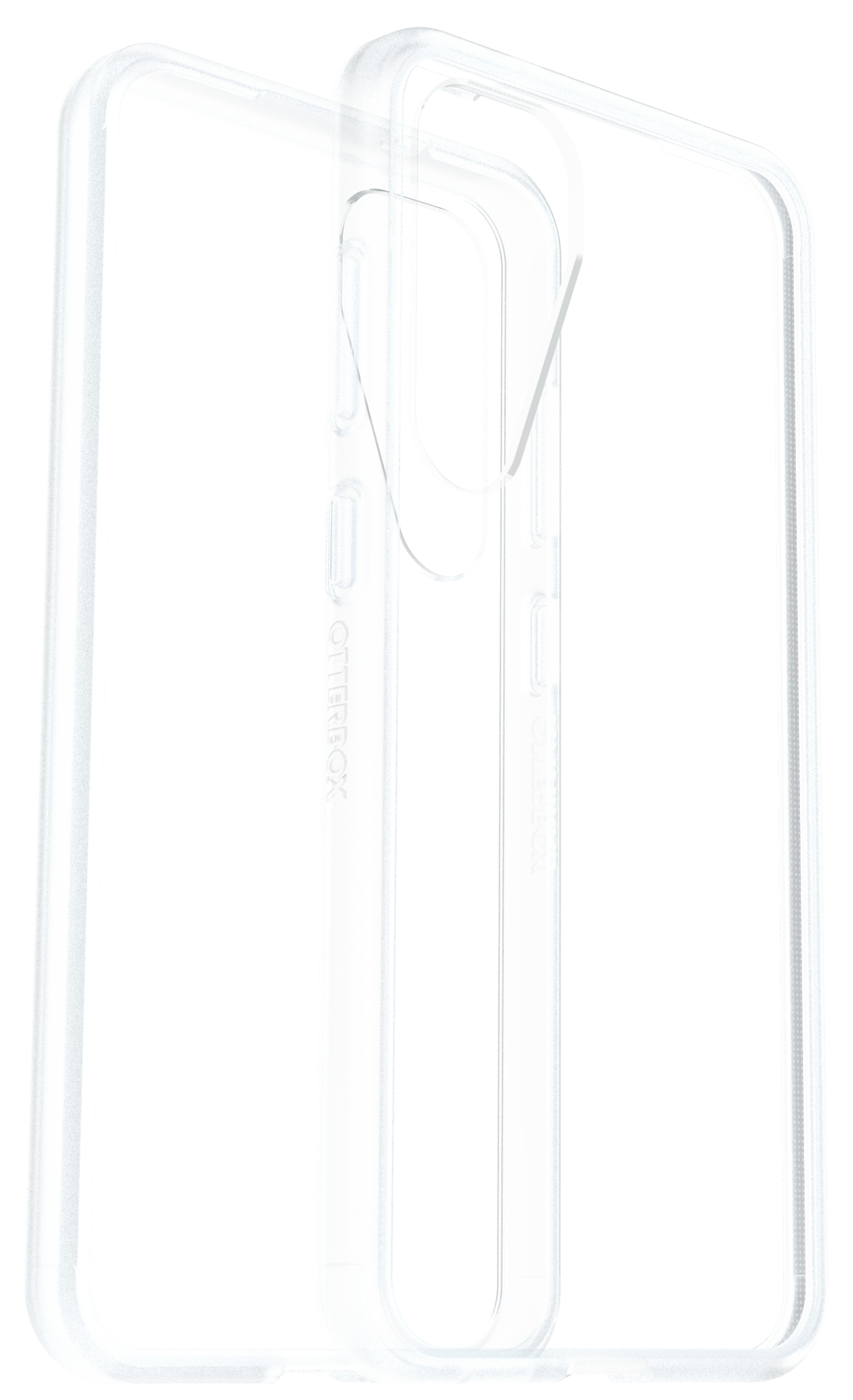 OtterBox React Galaxy S25+ Clear