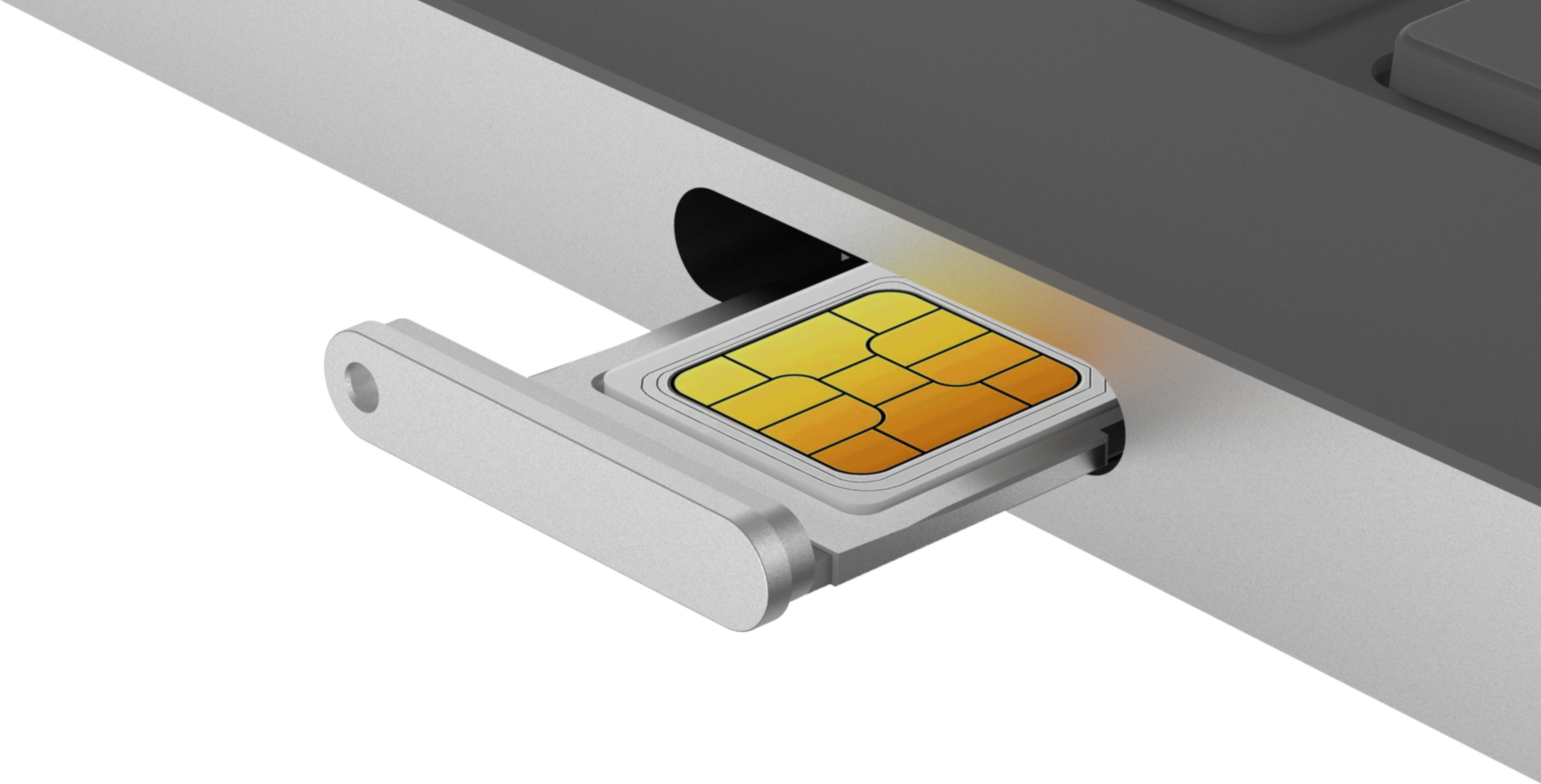 Surface Laptop 5G Copilot+ PC U7 32/256