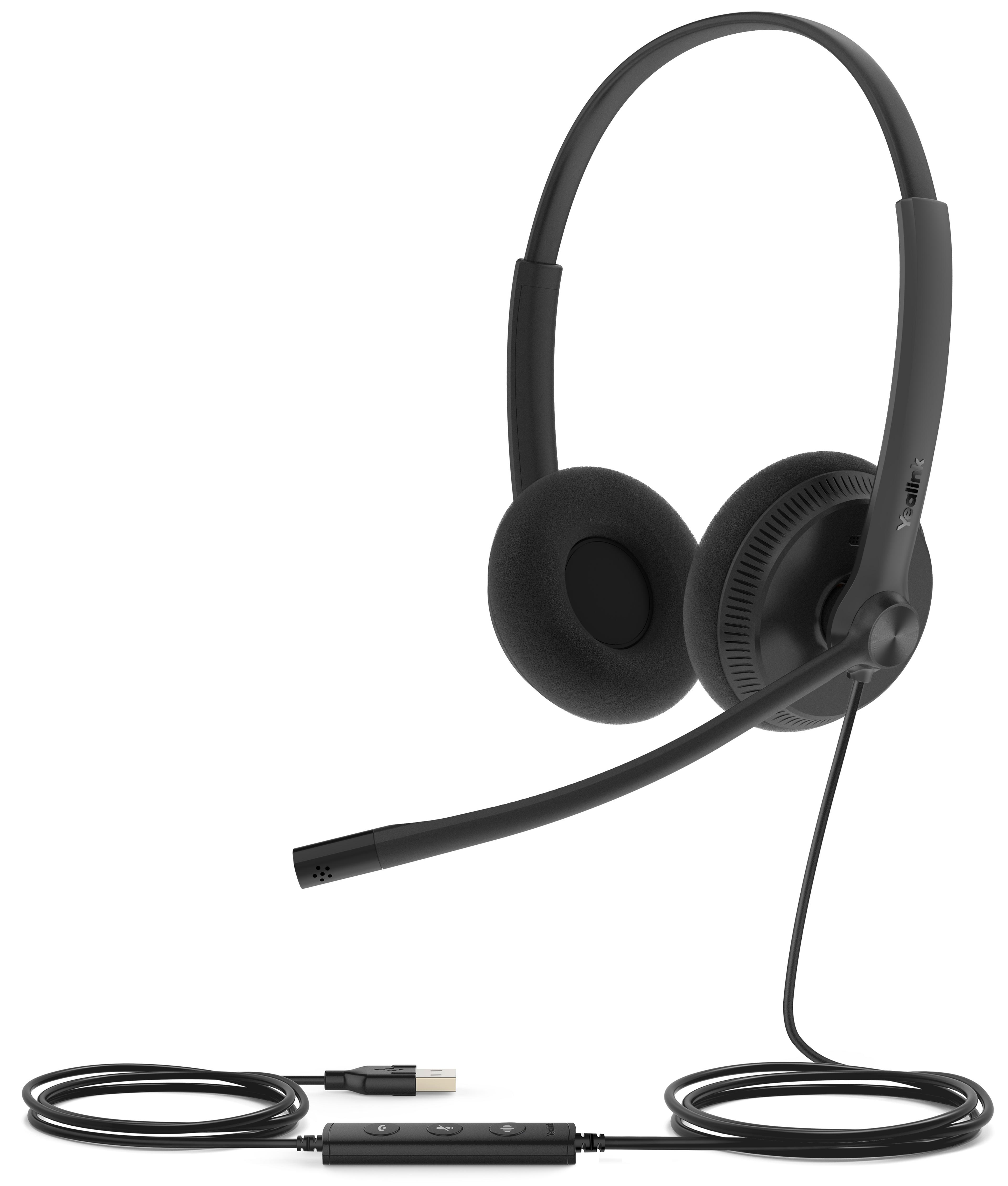 Yealink UH34 Lite Dual UC Headset