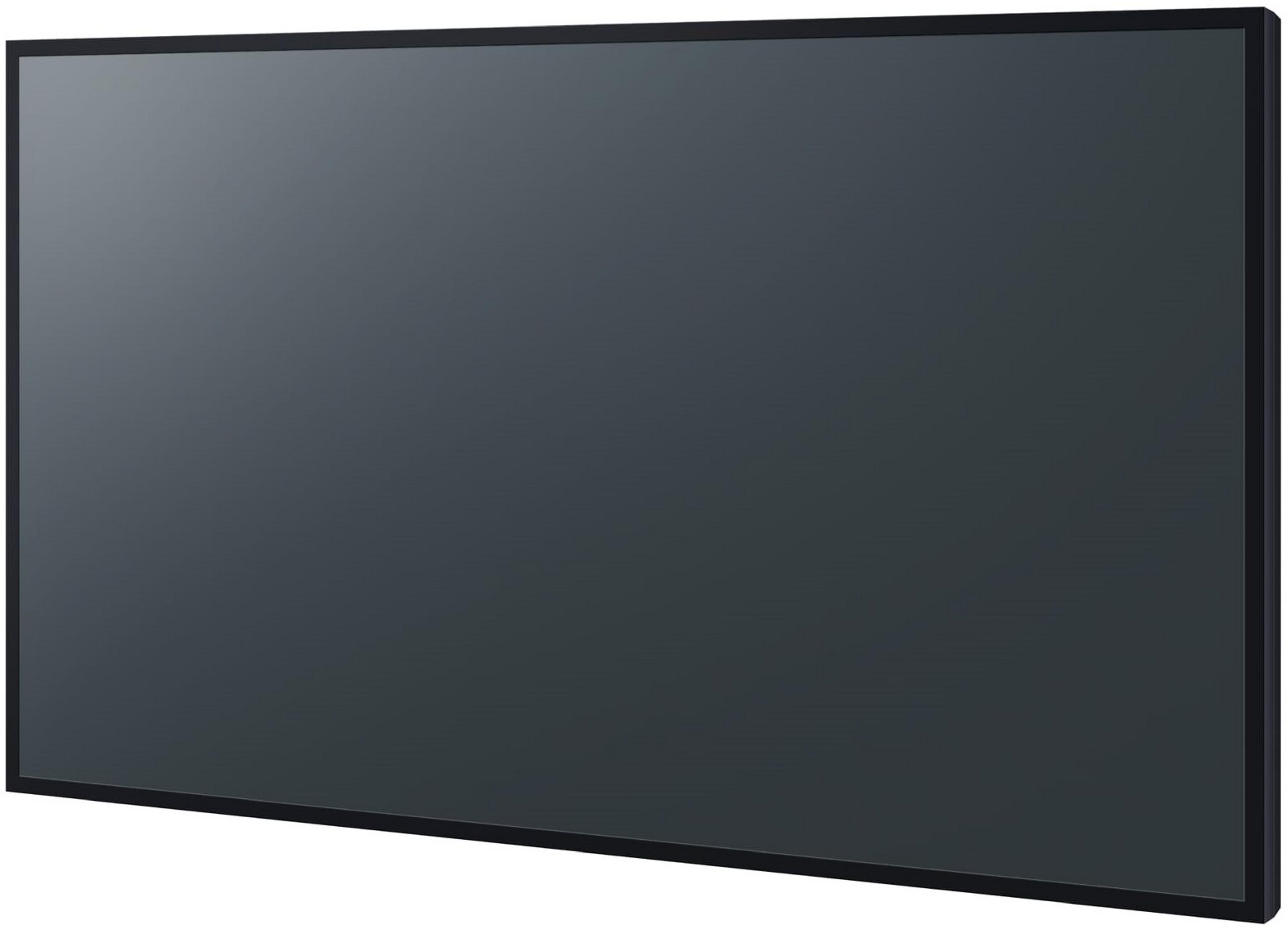 Panasonic TH-55CQE2W Signage Display