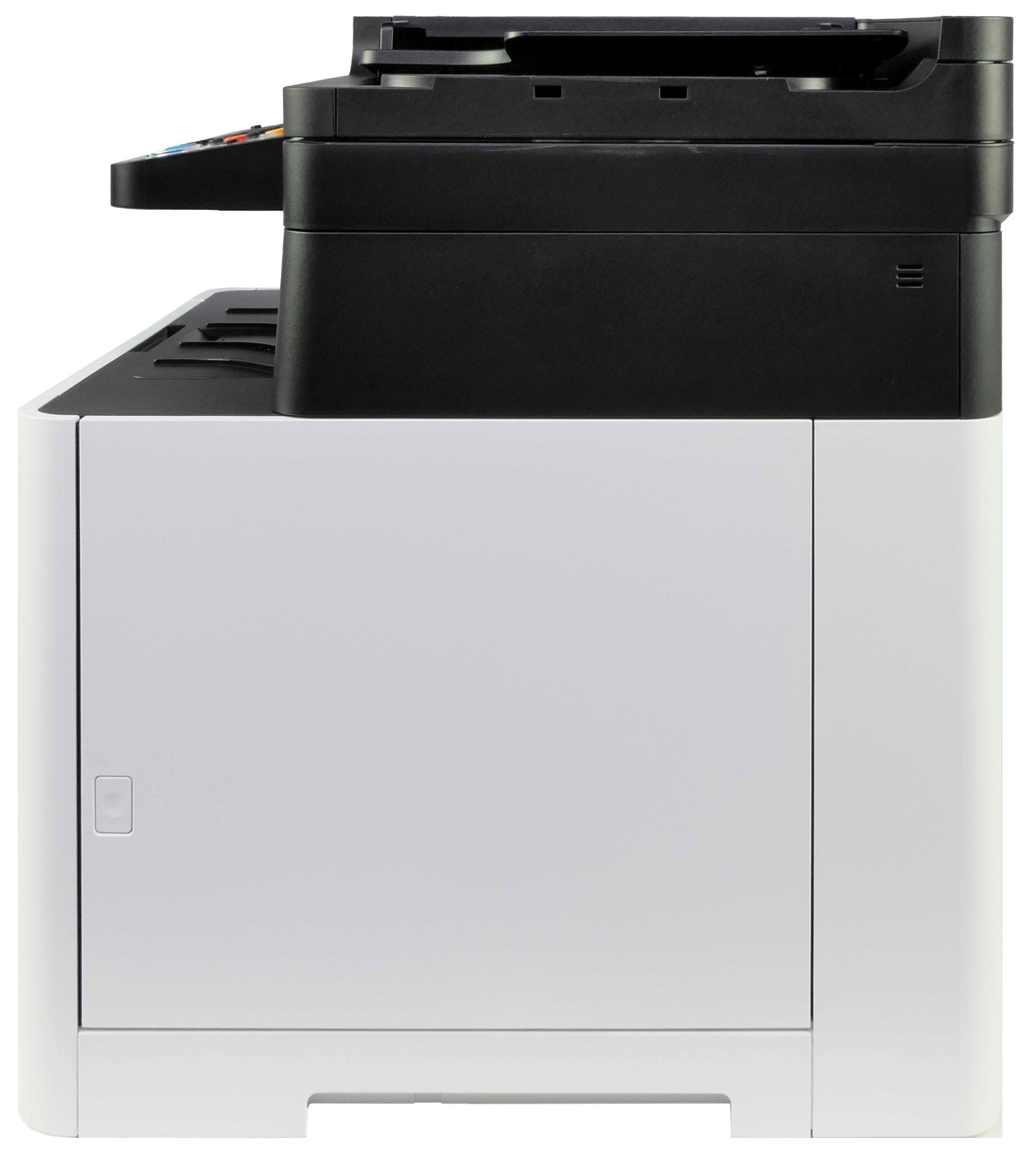 Kyocera ECOSYS MA2600cwfx MFP