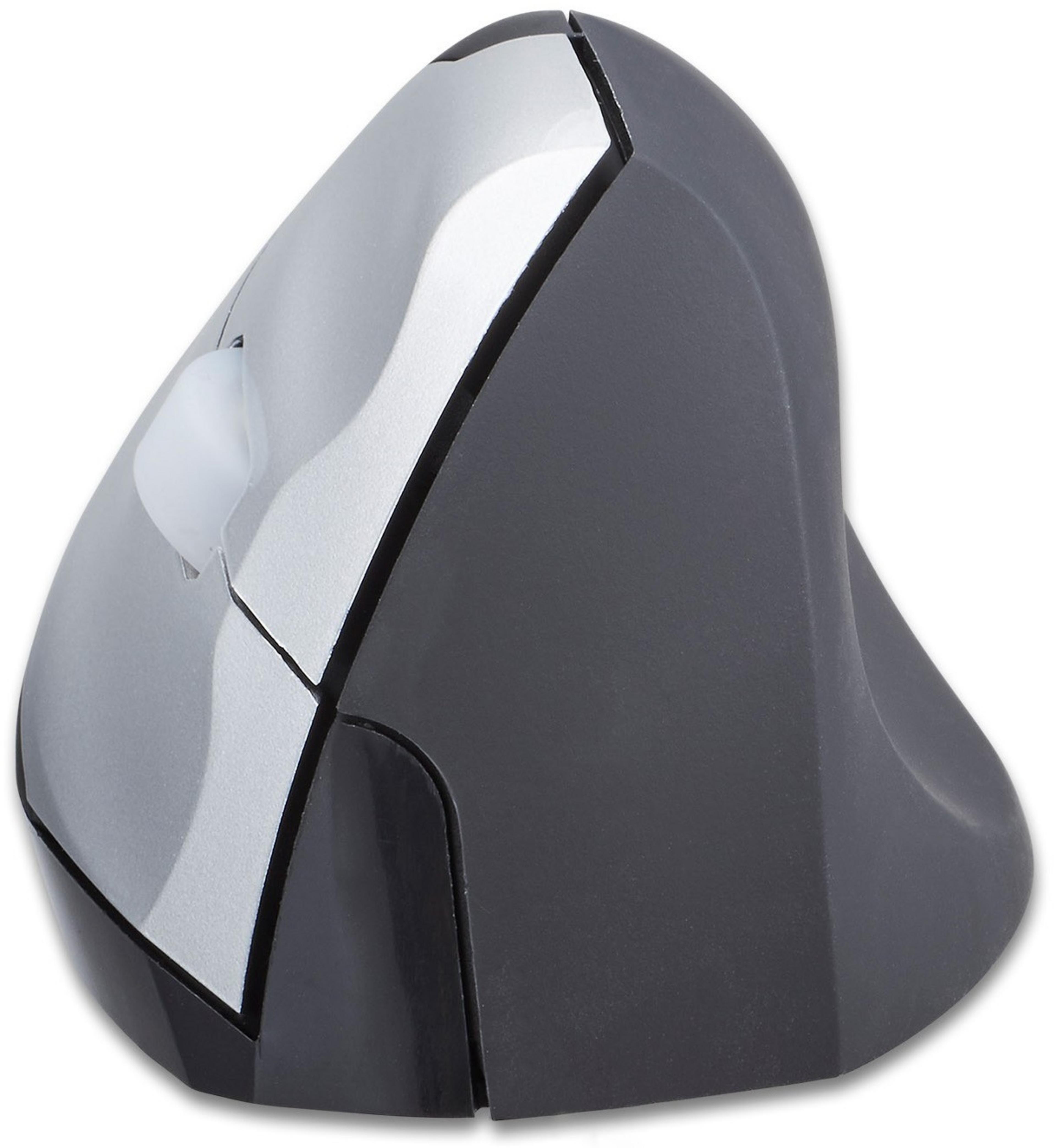 Bakker HandShake Wireless Mouse