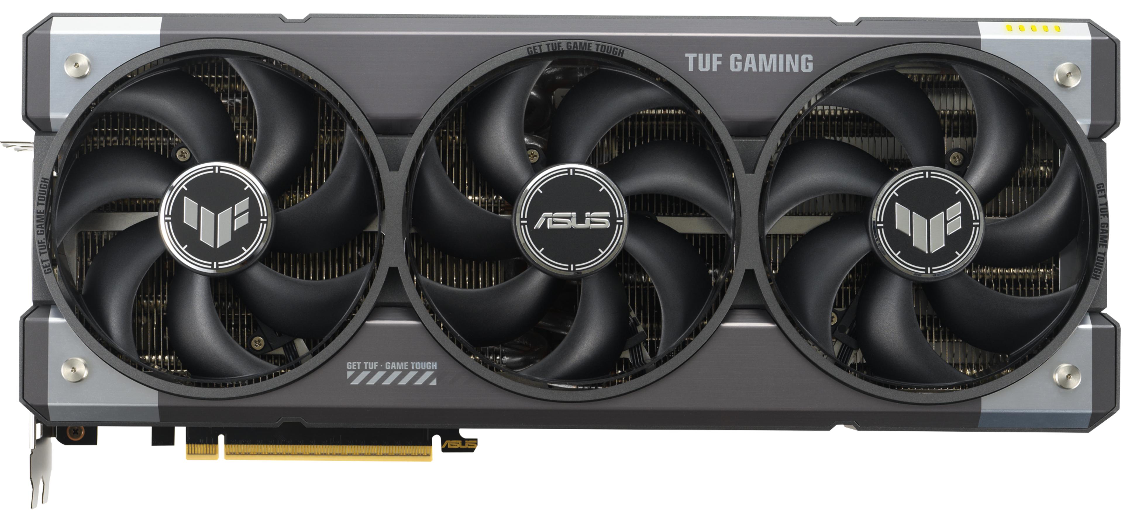 ASUS TUF GeForce RTX5090 Graphics Card