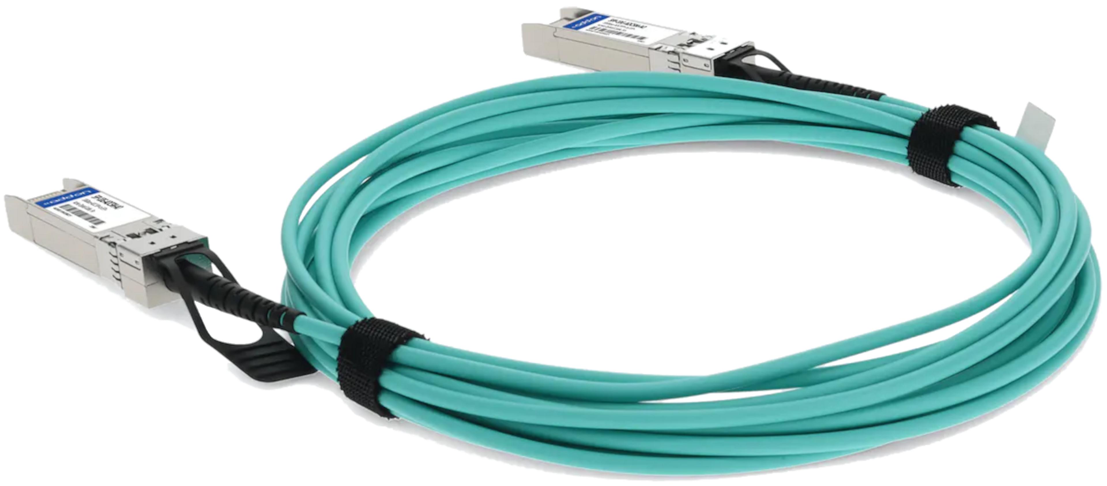 AddOn SFP-10G-AOC5M-AO Kabel