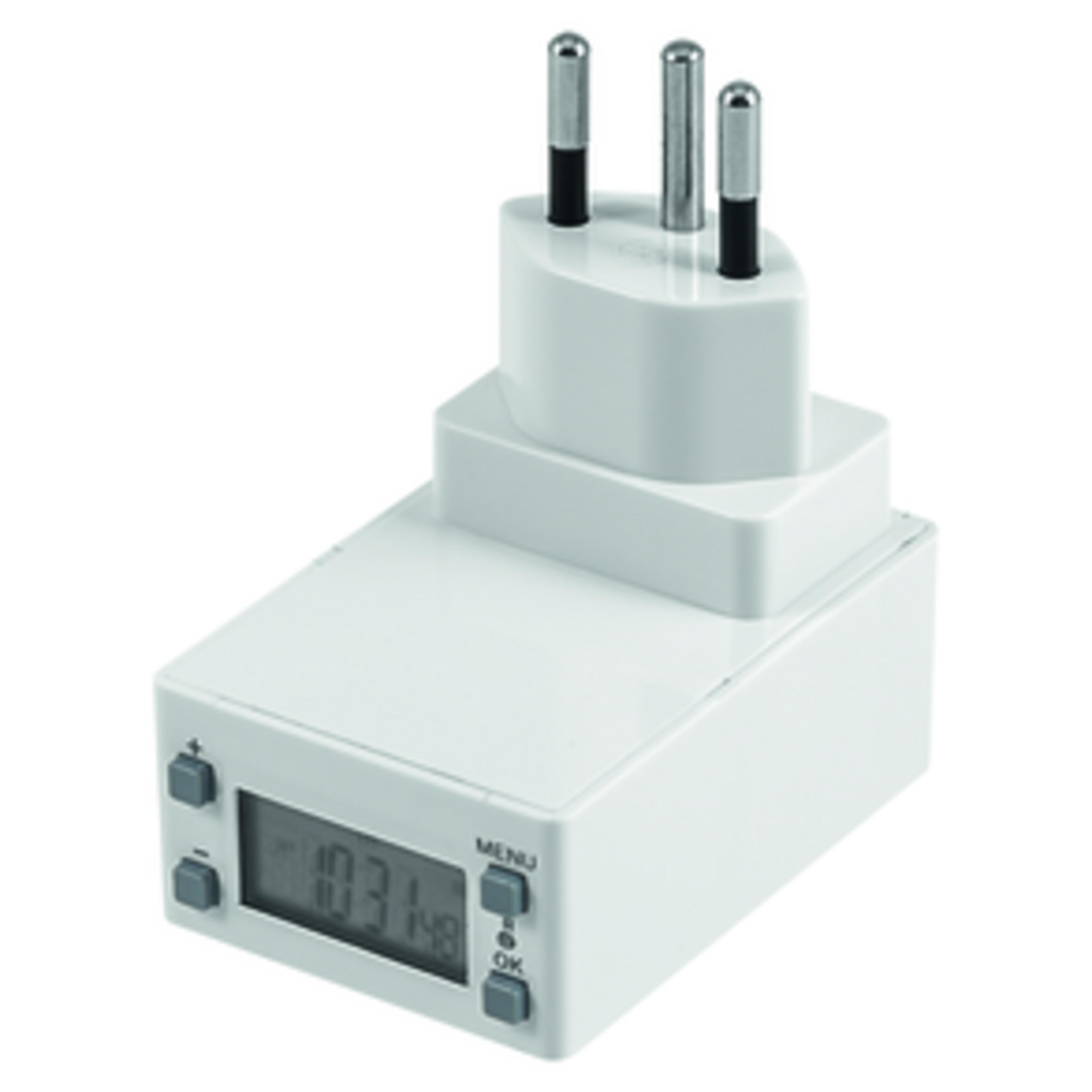 Steffen Digi Timer IP20