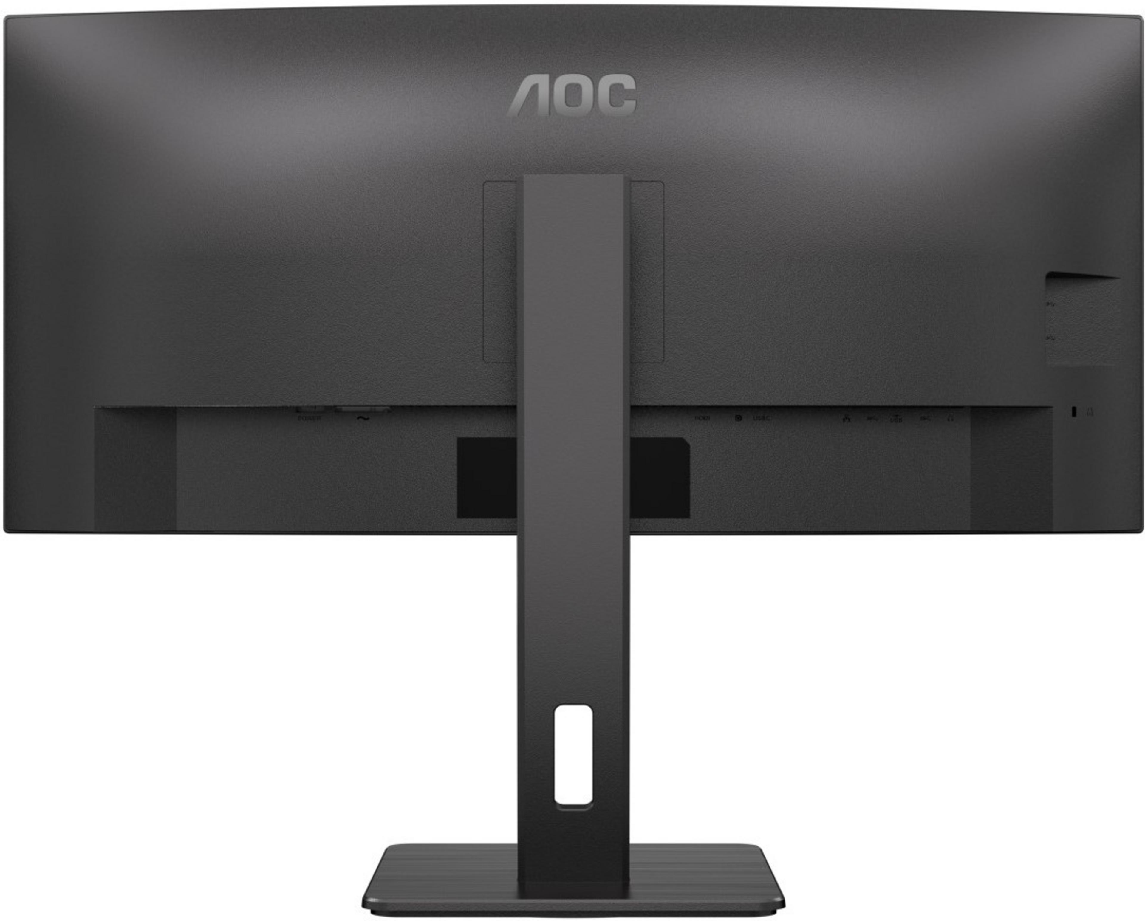 AOC CU34P3CV Curved Monitor