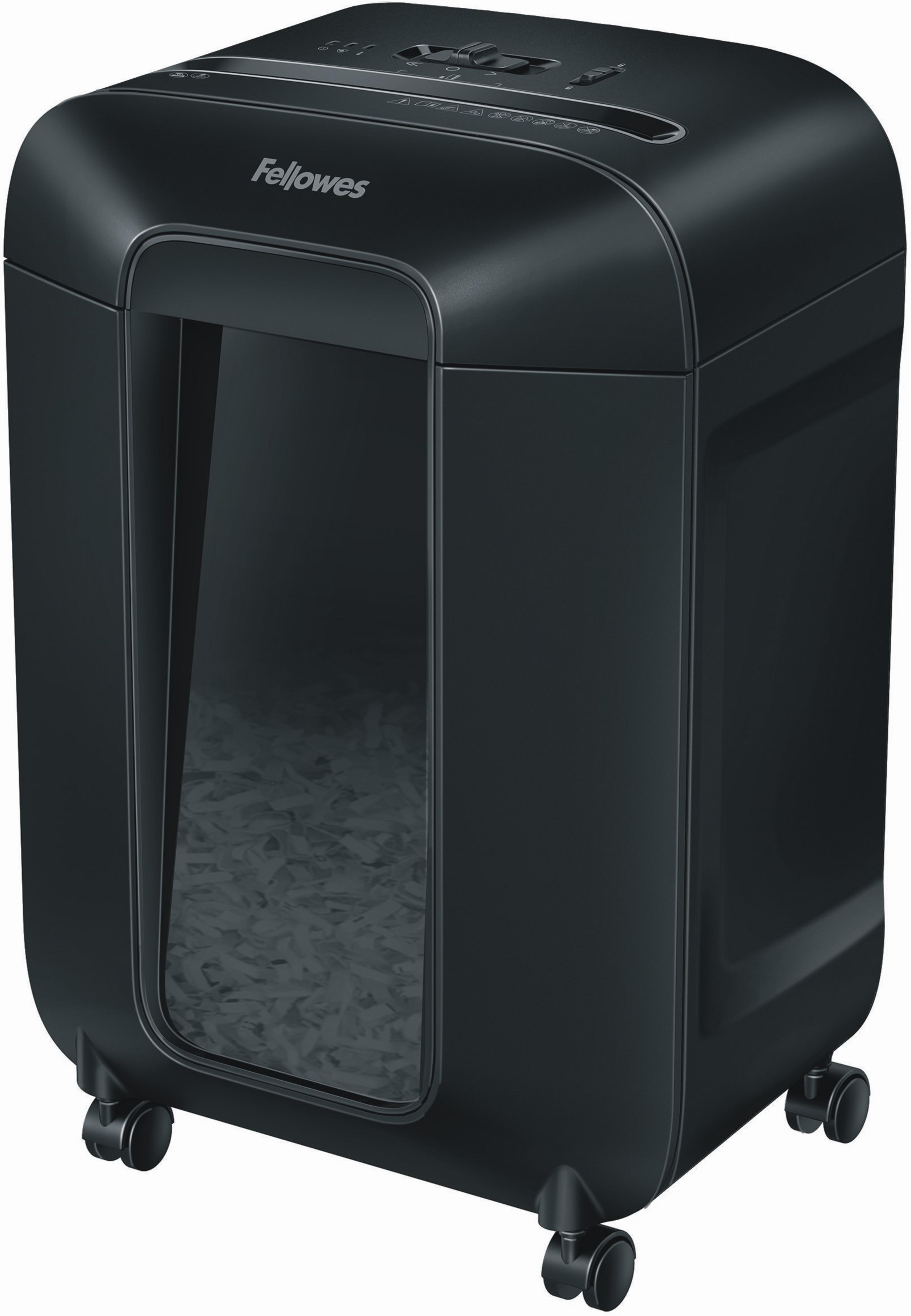 Fellowes Powershred LX85 Aktenvernichter
