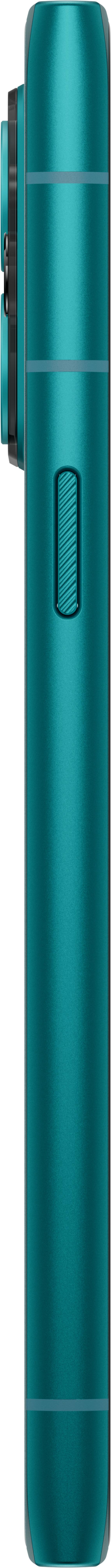 HMD Skyline 256 GB 5G blue topaz