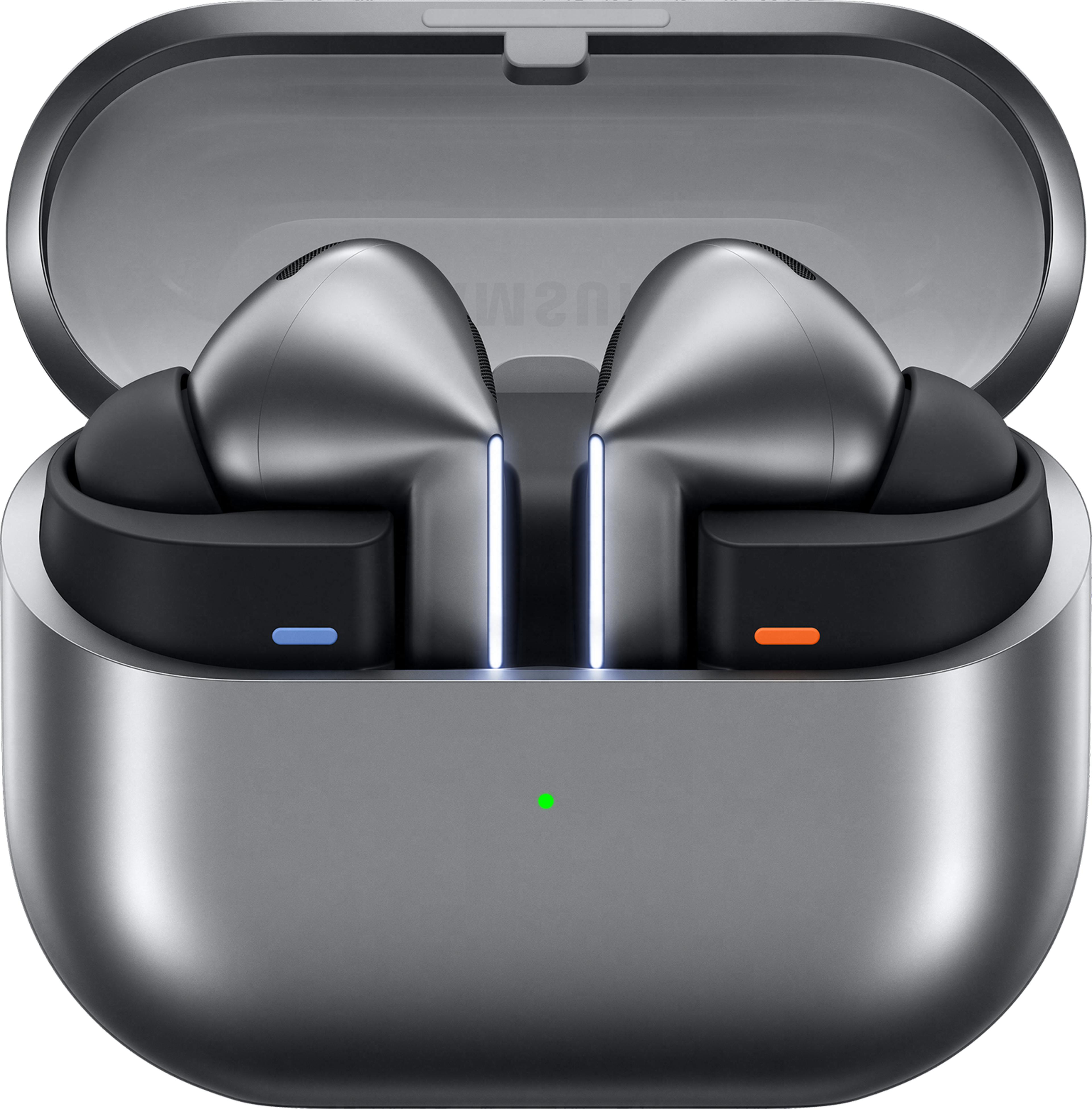 Samsung Galaxy Buds3 Pro silver