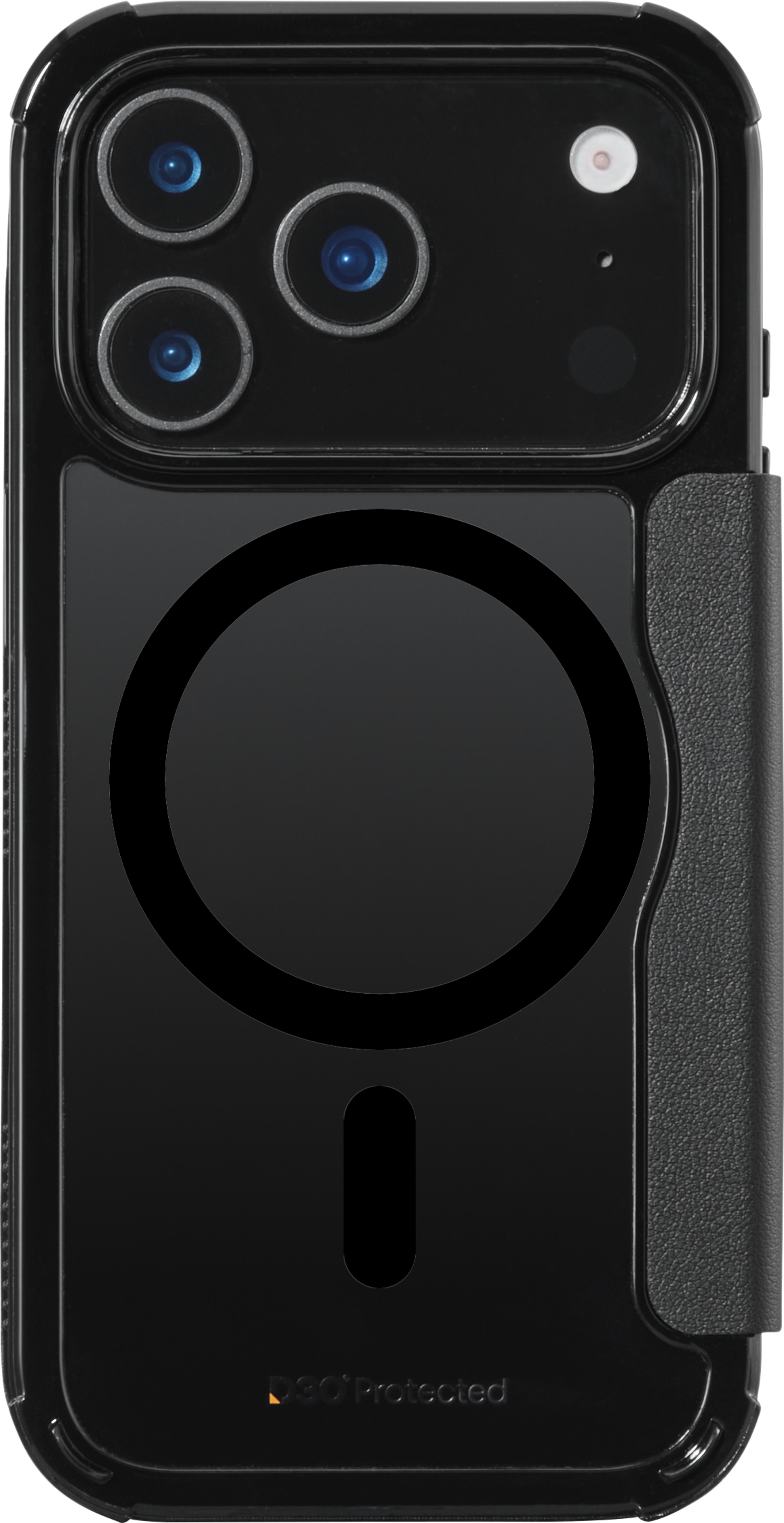 Hama Extreme Prot. iPhone 17 Pro Case