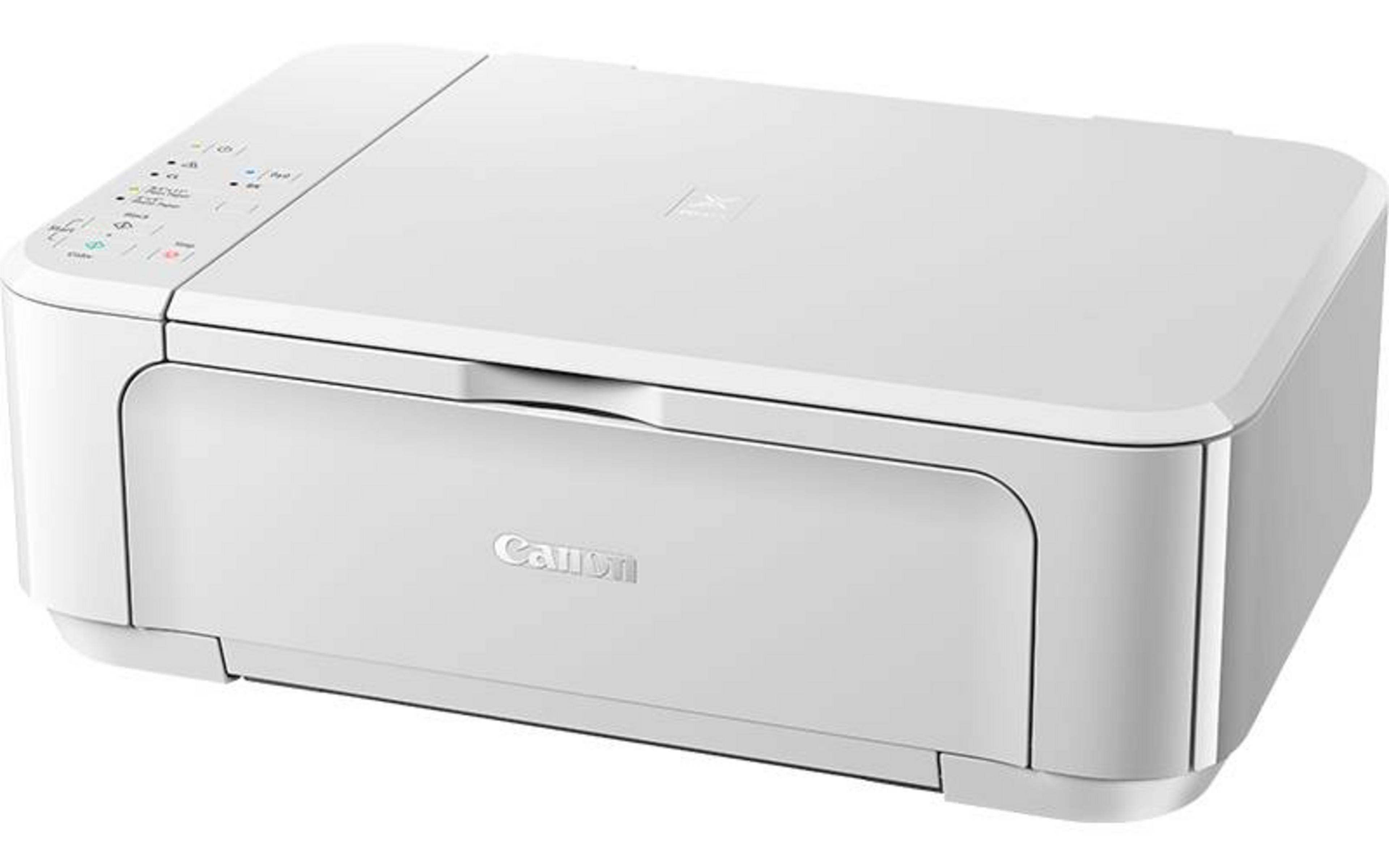 MFP Canon PIXMA MG3650S blanco