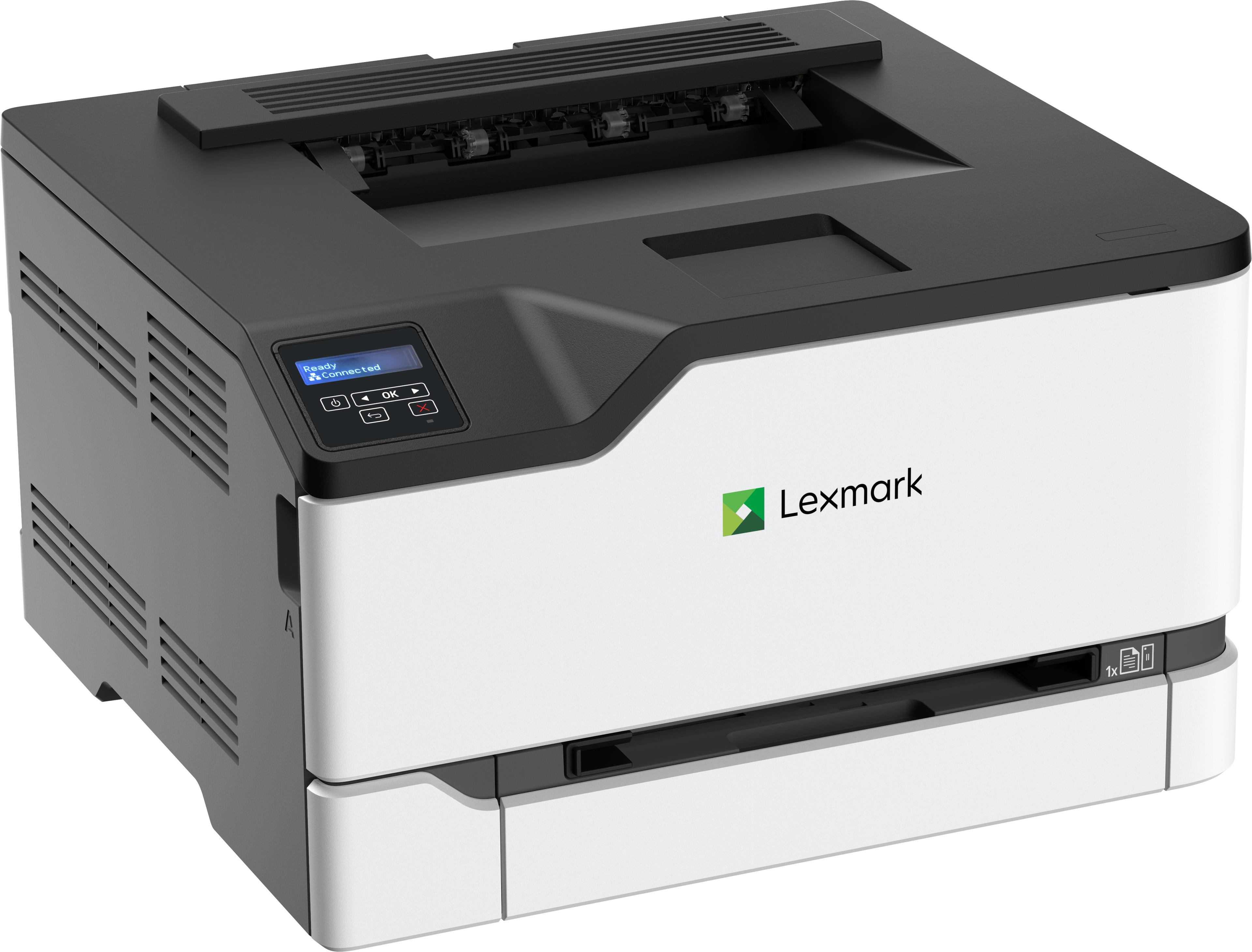 Lexmark CS331dw Drucker