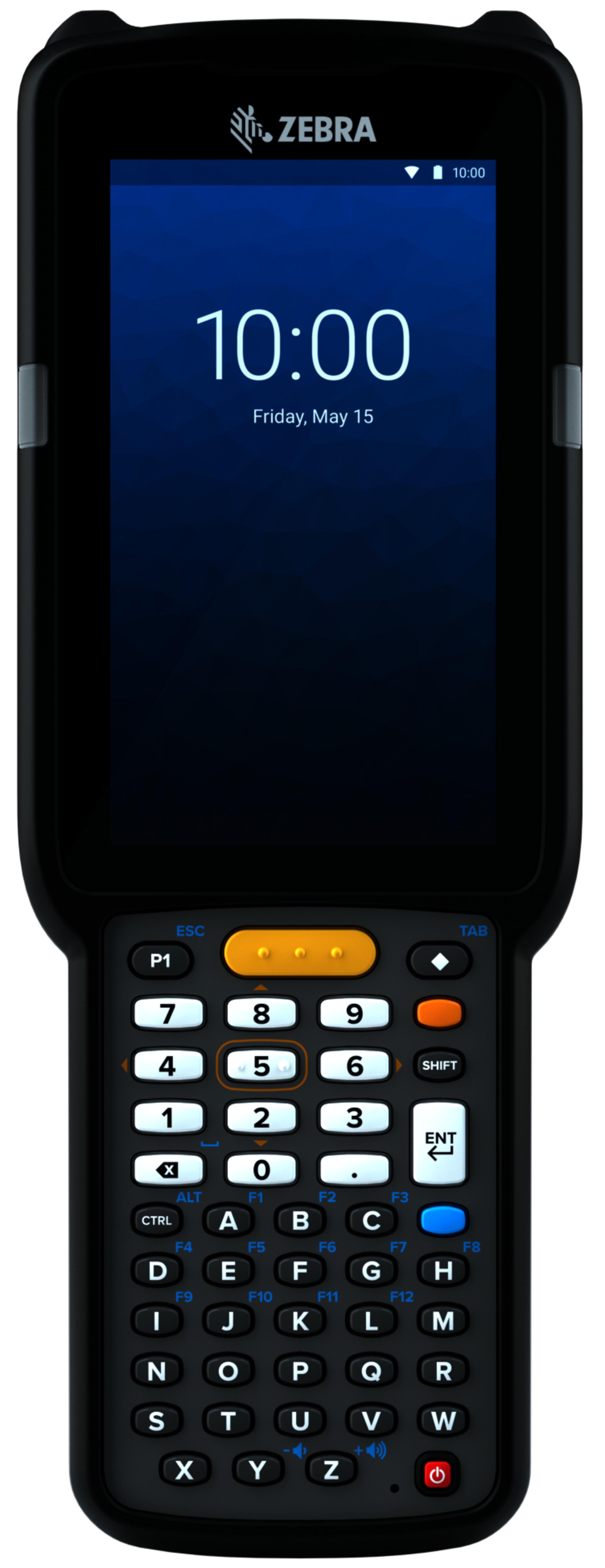 Zebra MC3300x SR mobiler Computer 47T