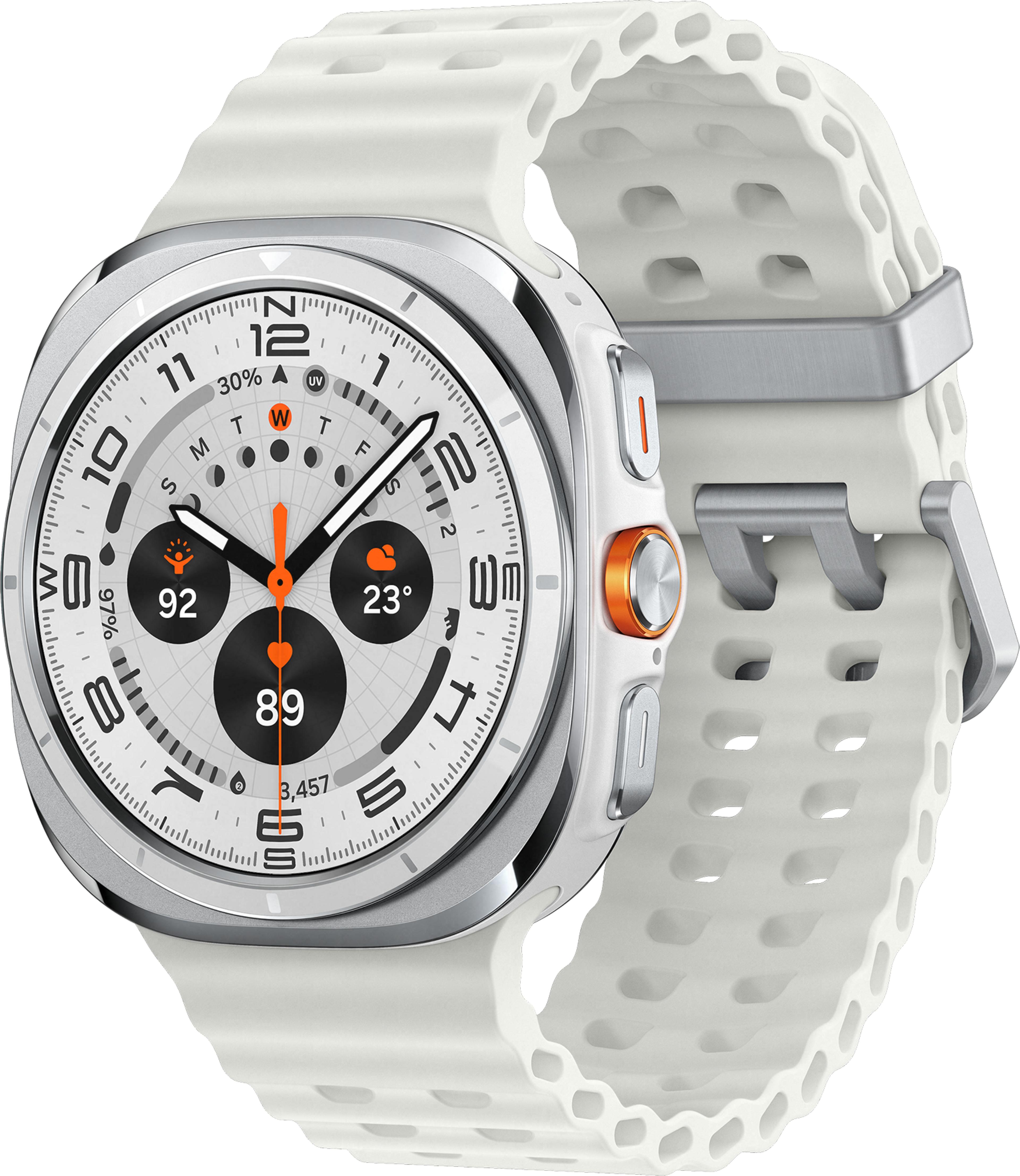 Samsung Galaxy Watch Ultra LTE 47mm whit