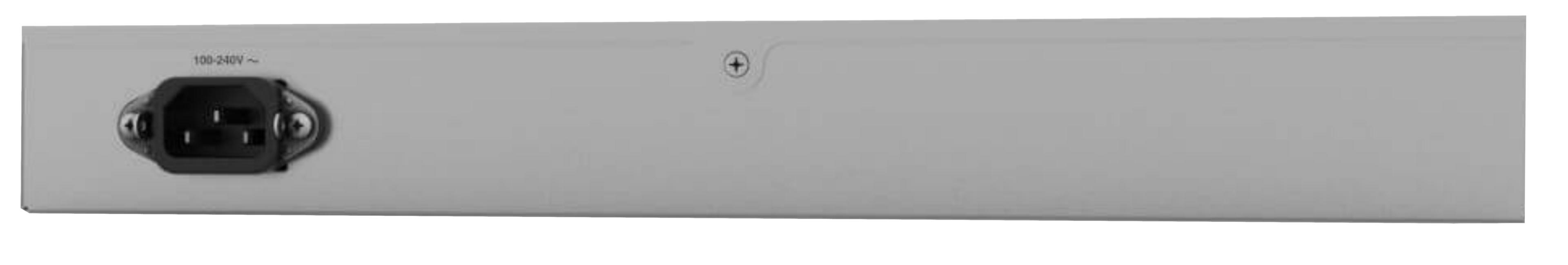 Prepínač Allied Telesis GS970EMX/20