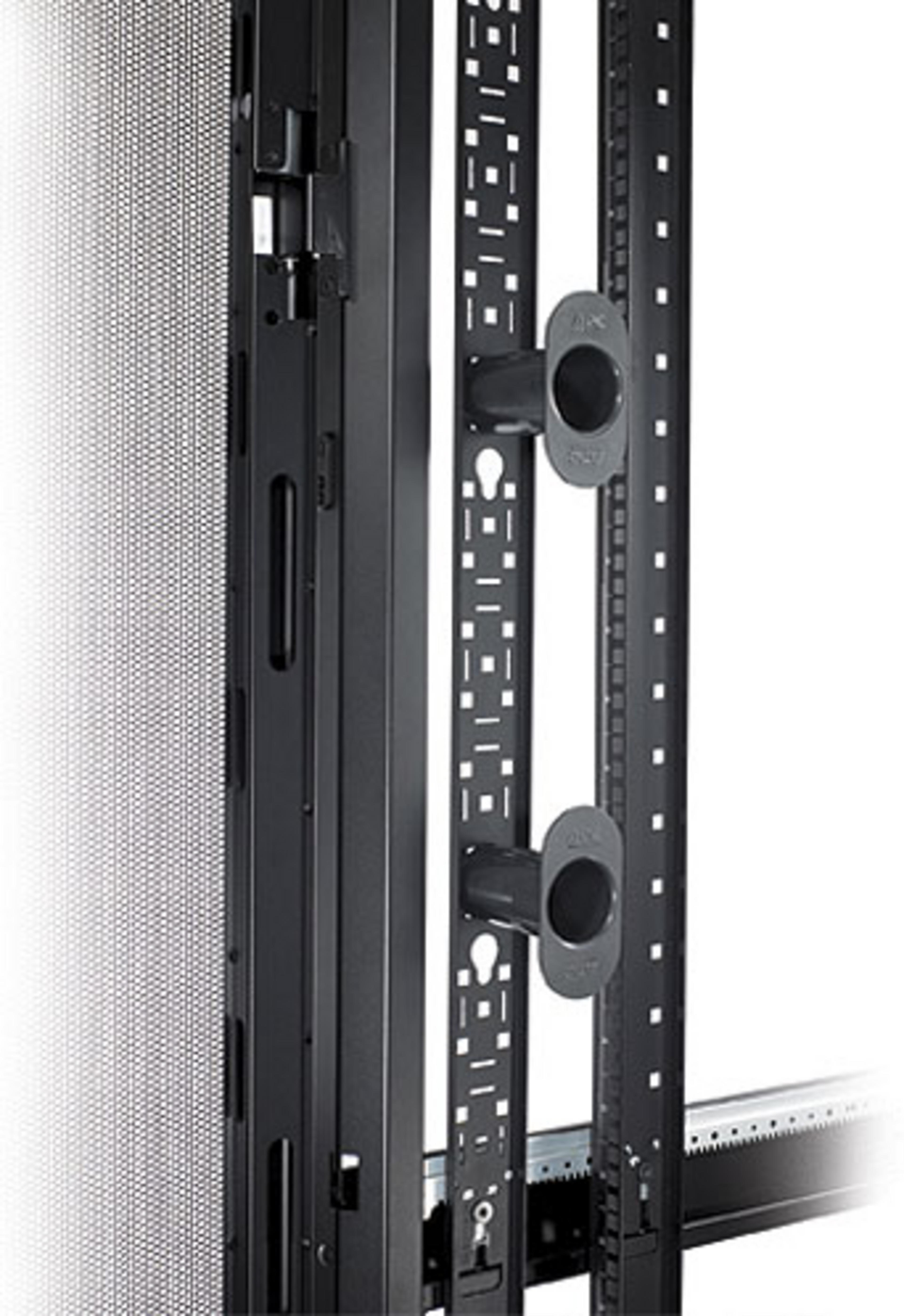 APC Vertical Fibre Organiser