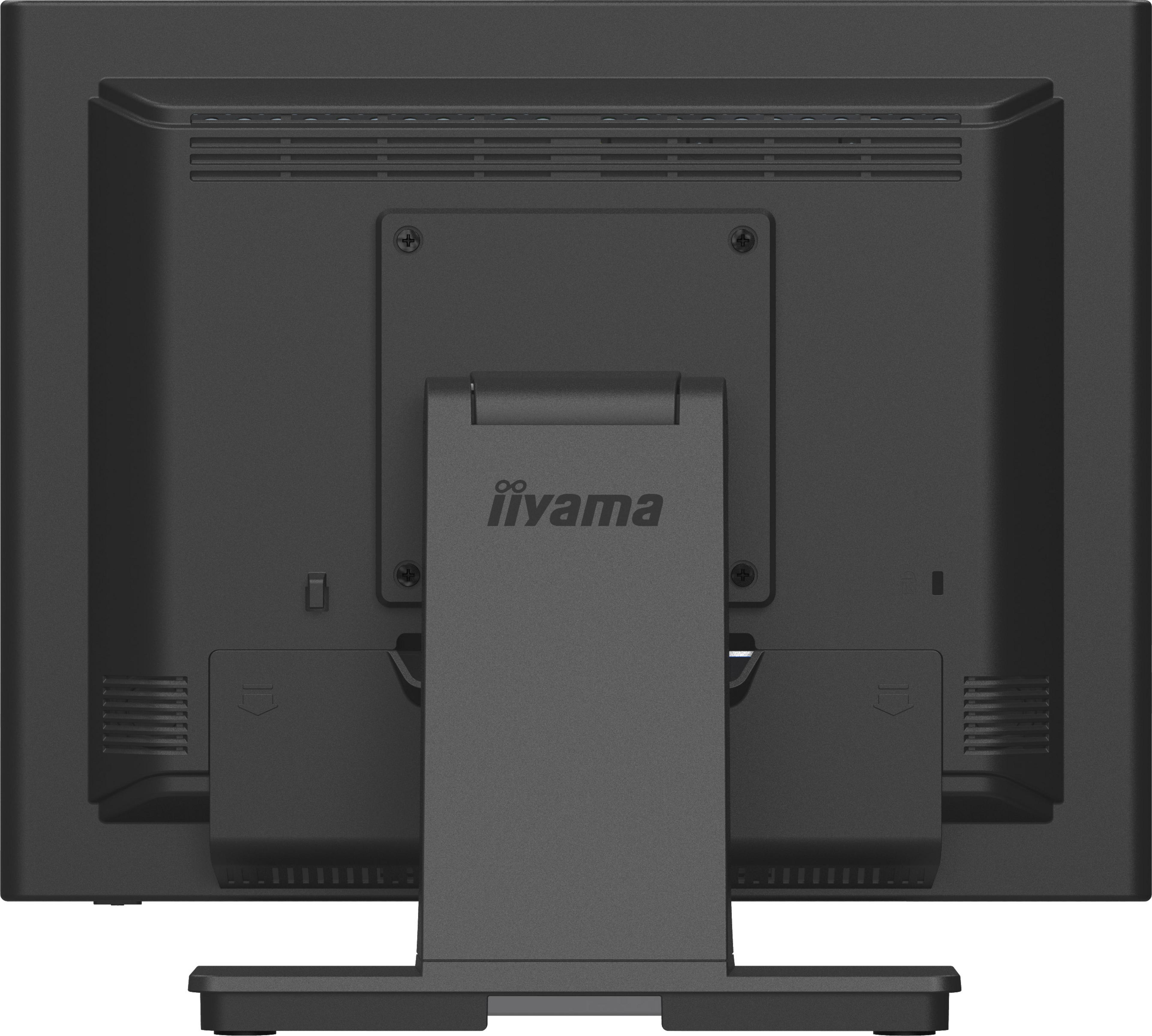 iiyama PL T1532MSC-B1S Touch Monitor