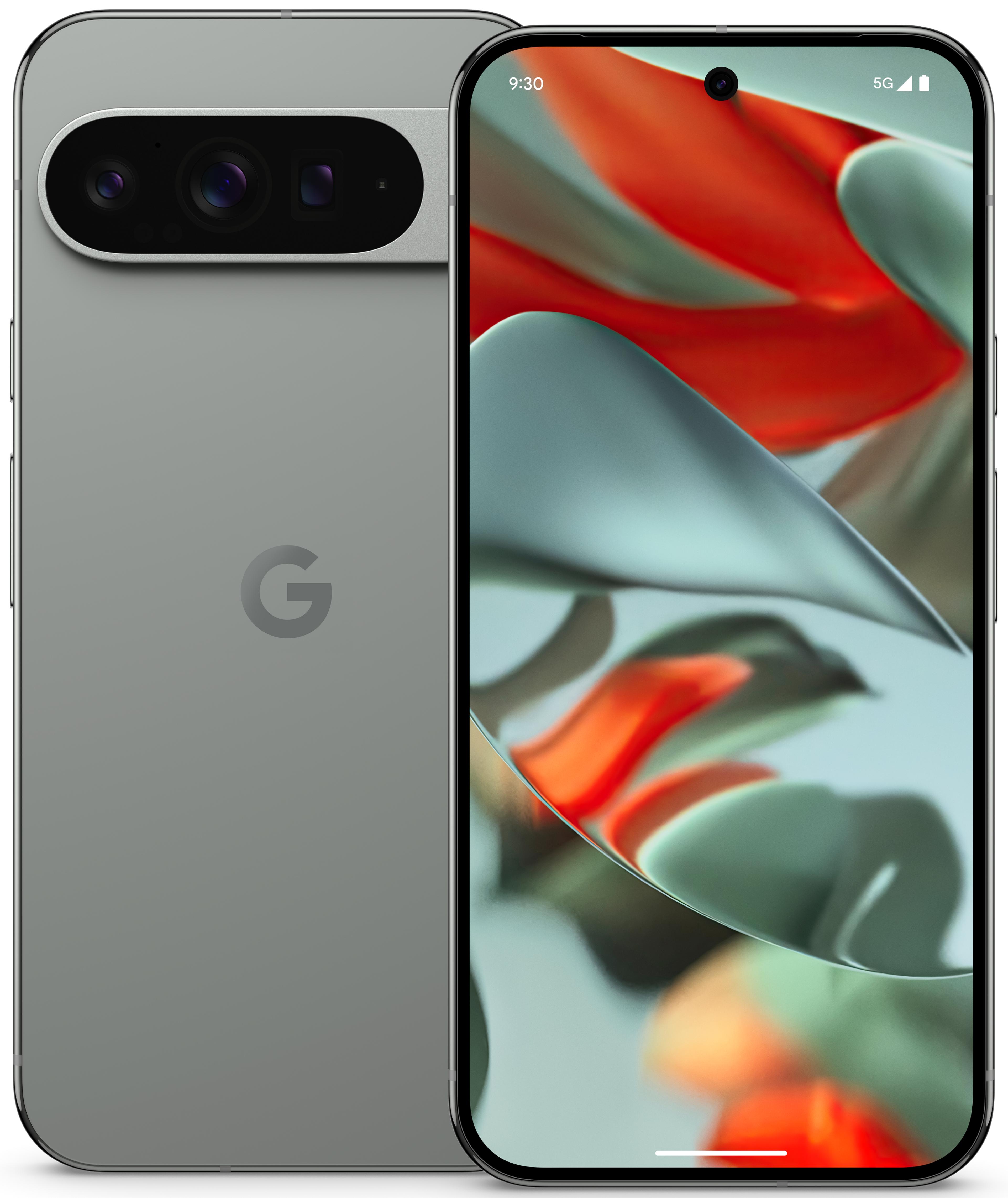 Google Pixel 9 Pro XL 128 GB avelã