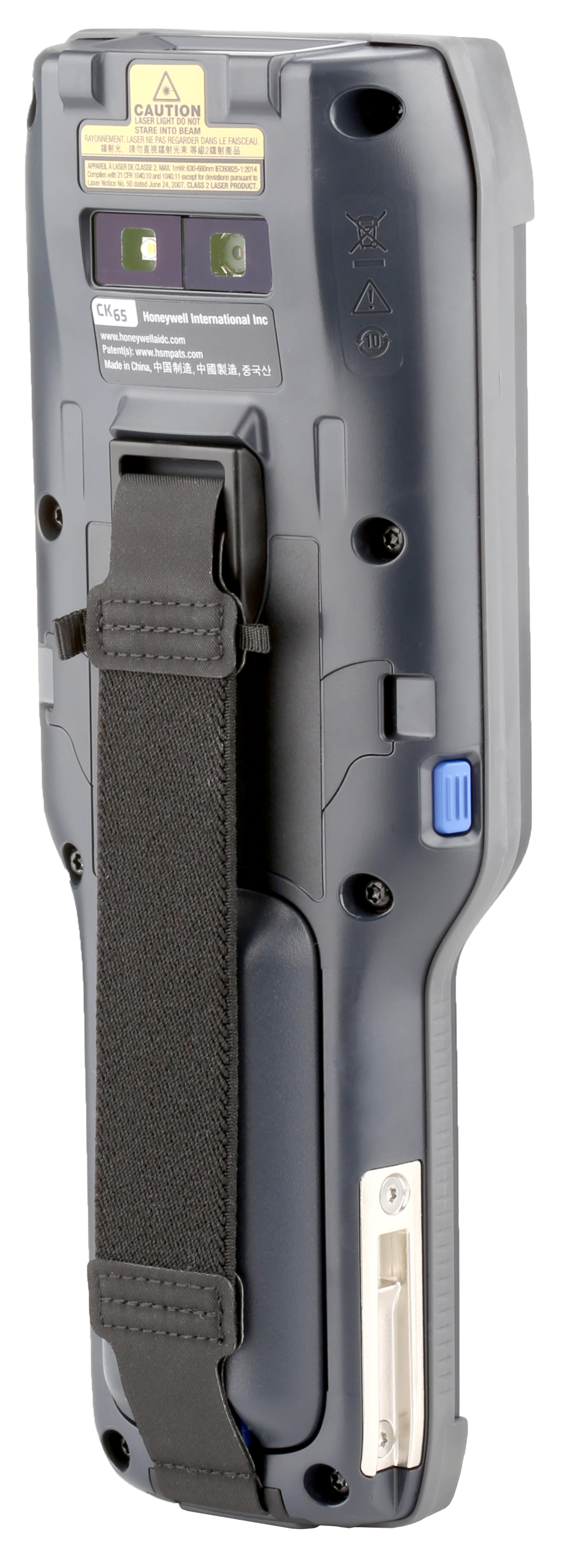 Honeywell CK65 FR 4 Go 51T MDE