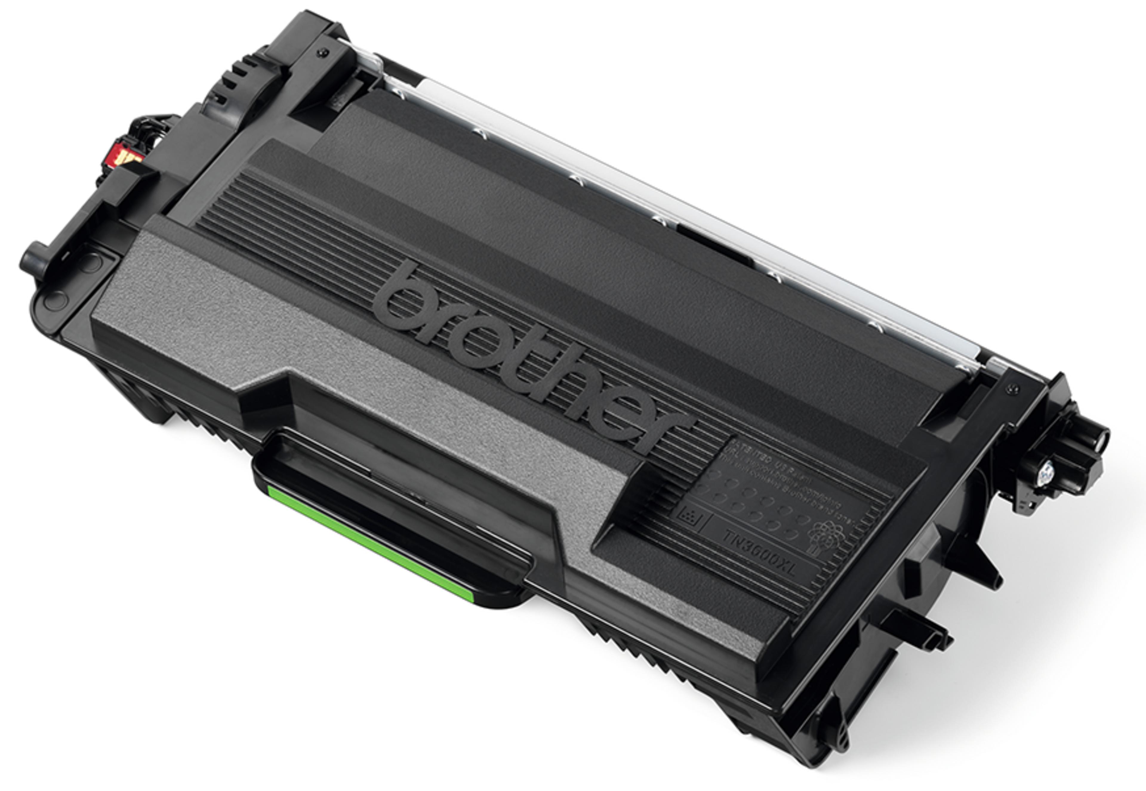 Brother TN-3600XL Toner Black