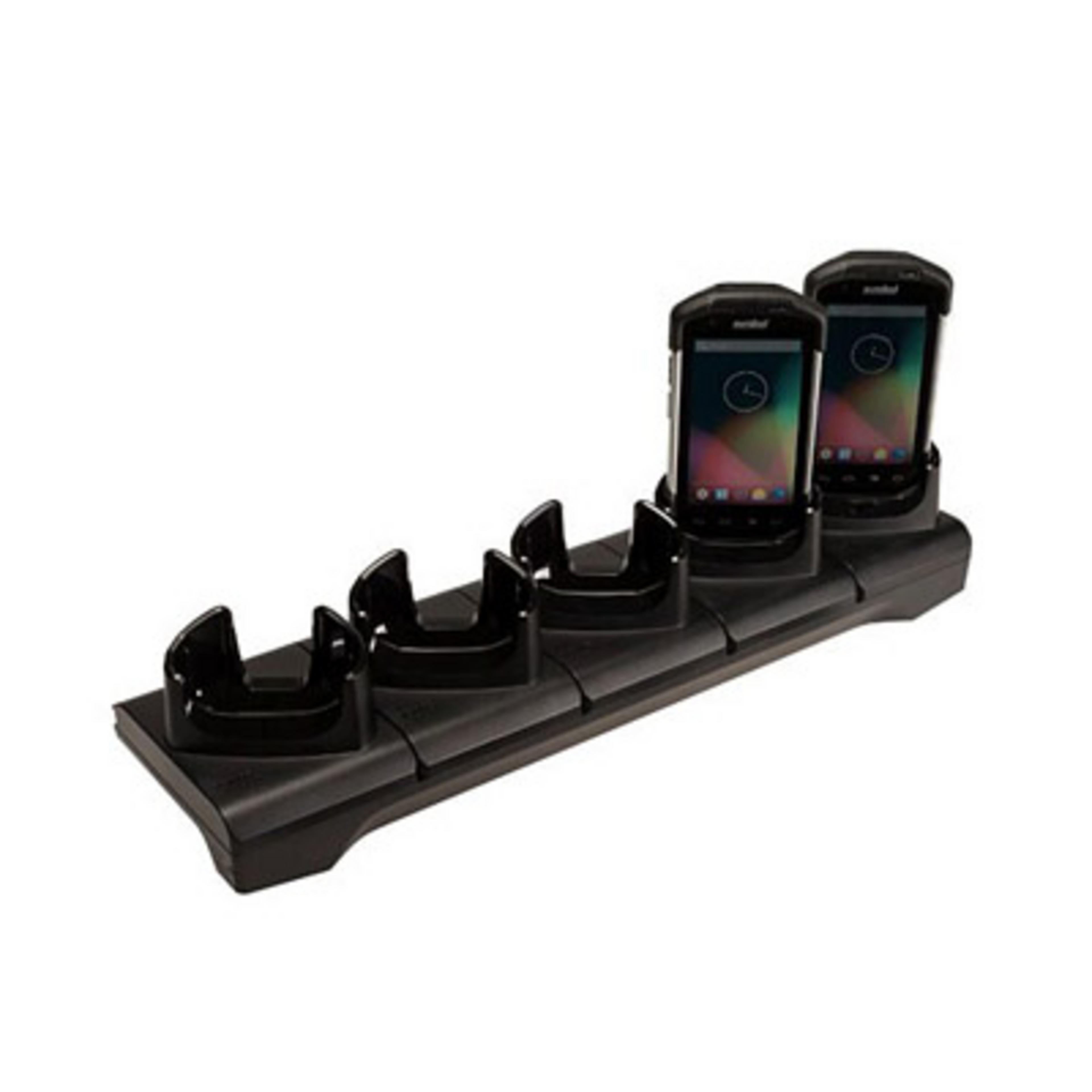 Zebra Charging Station 5-Bay