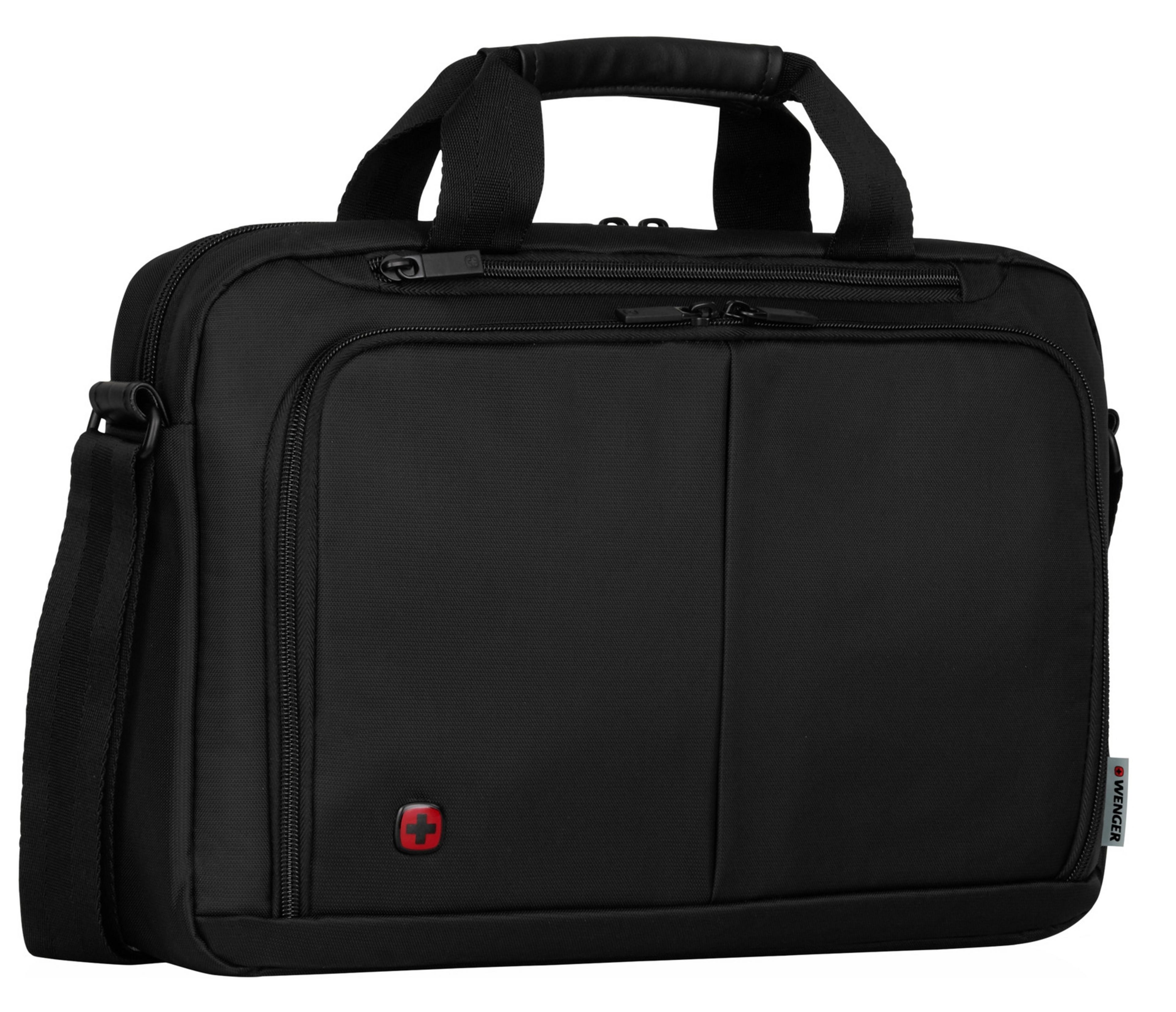 Wenger Source 14.1" Case