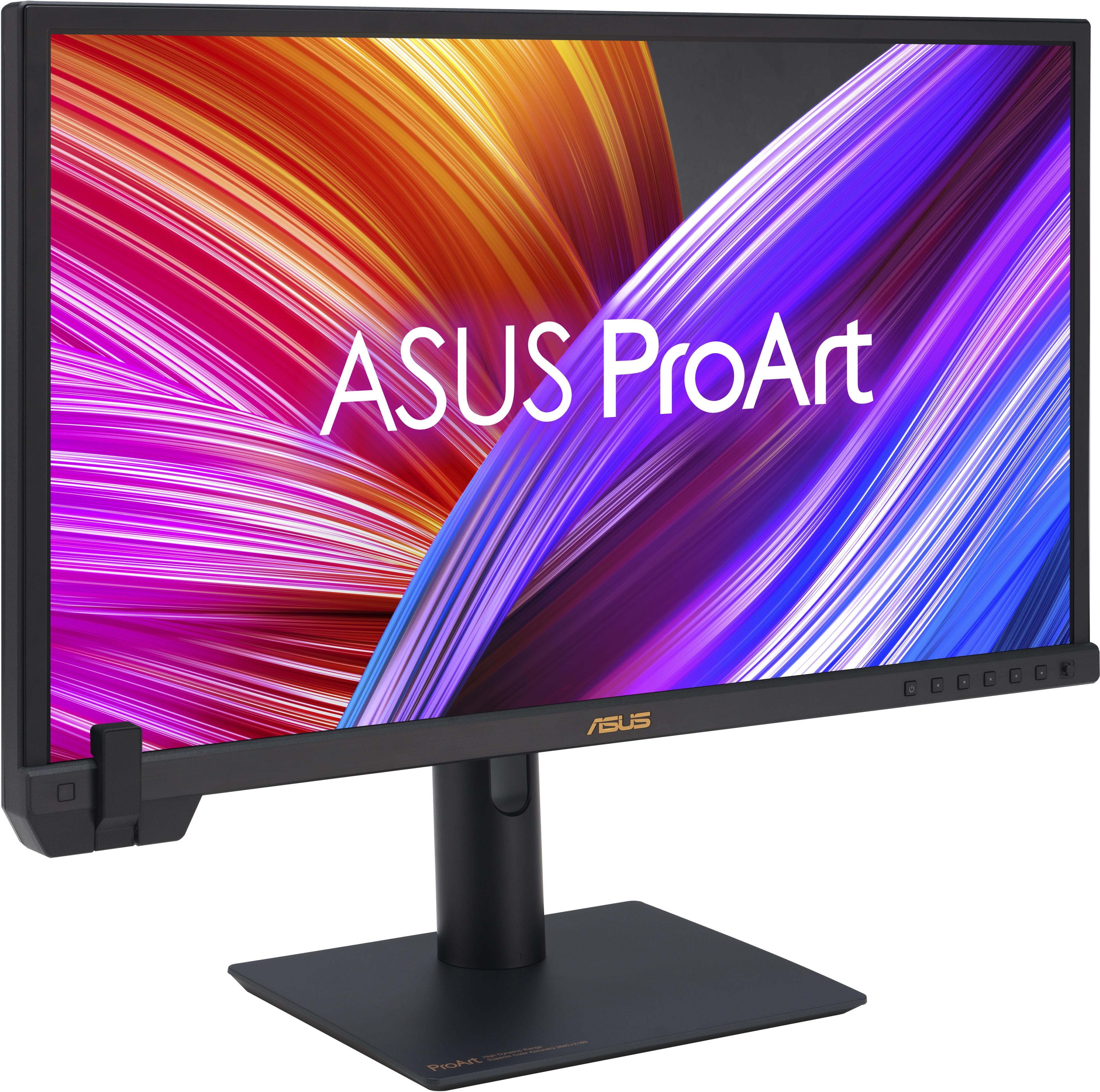 Écran Asus ProArt PA24US