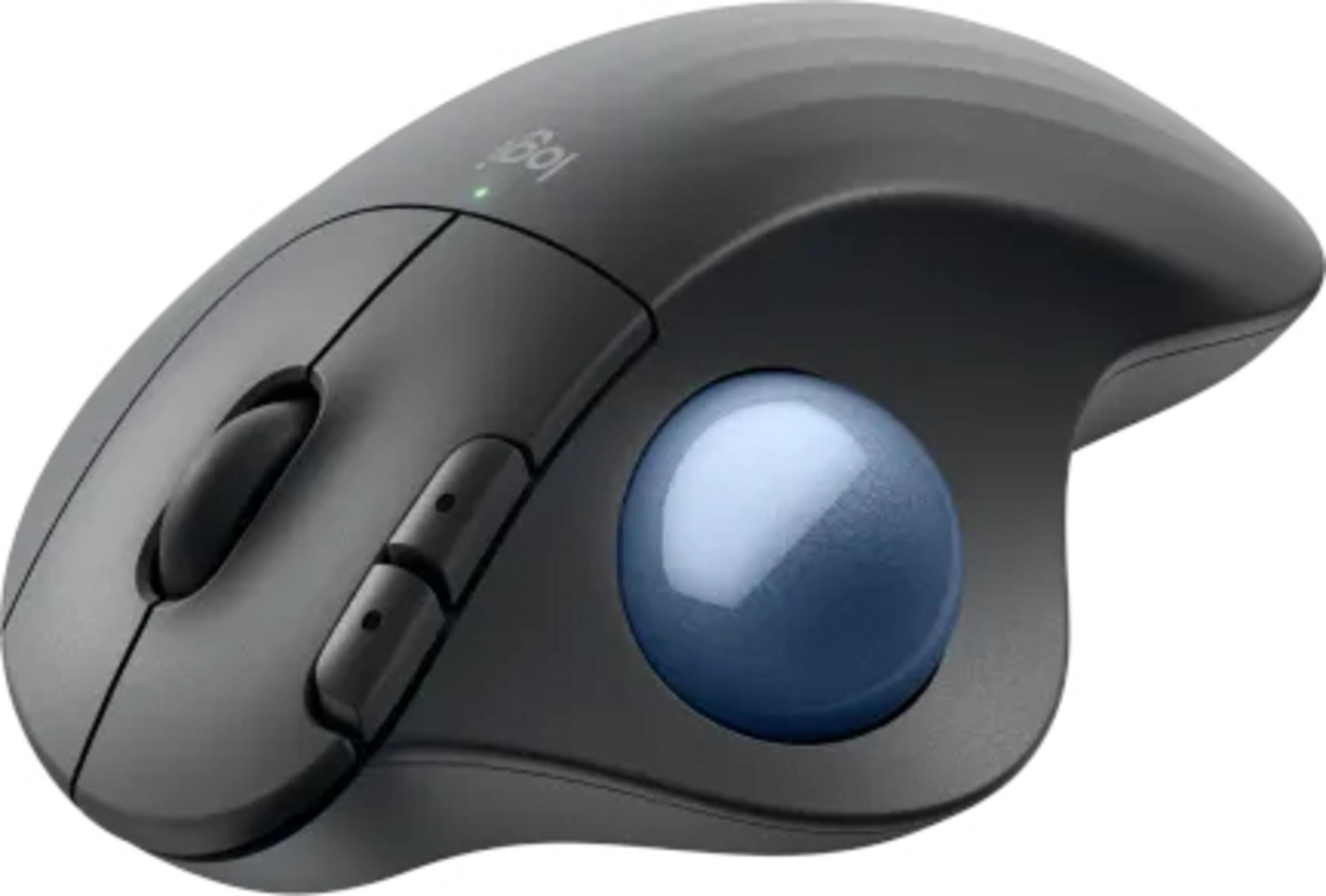 Logitech Ergo M575S Trackball Mouse