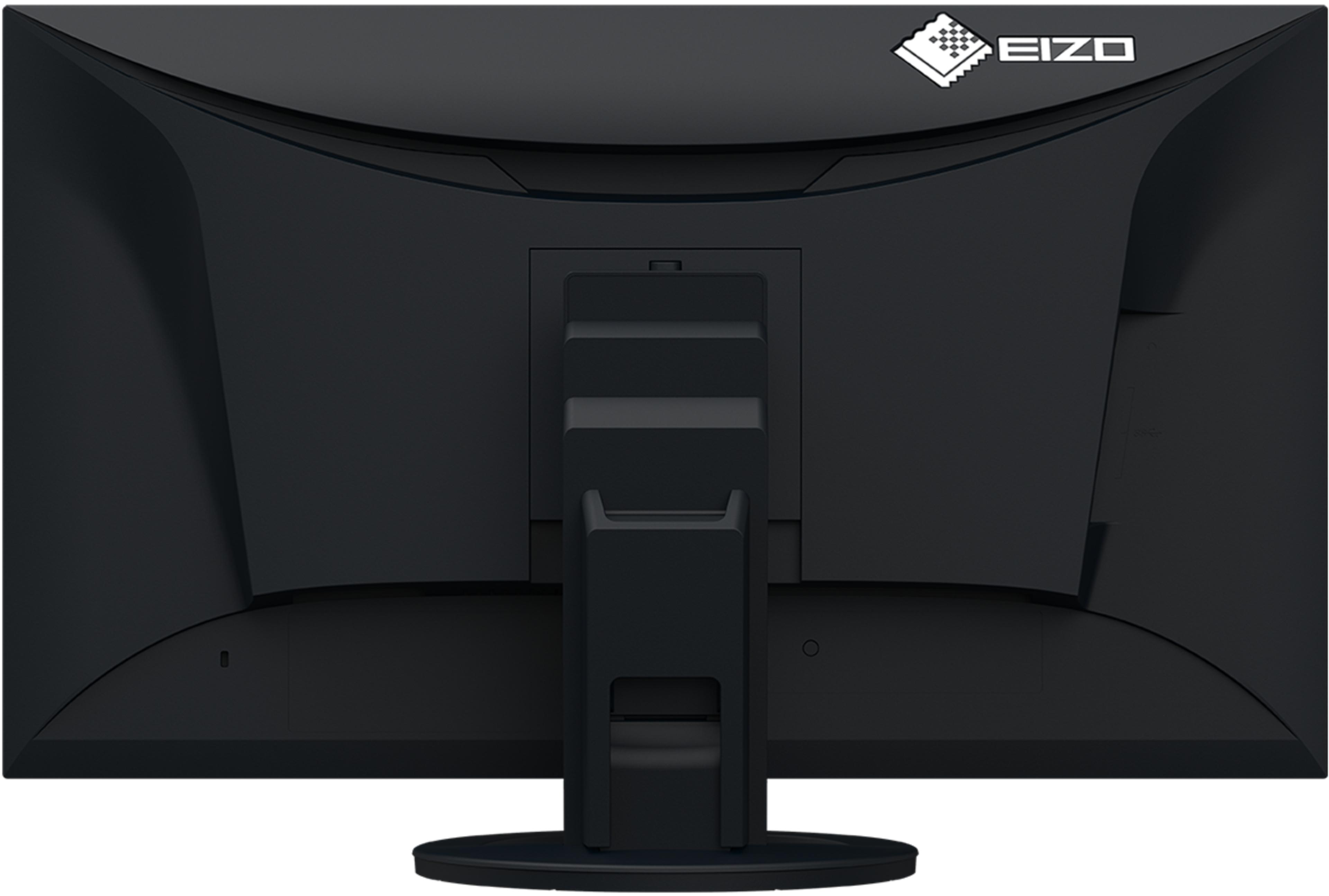 EIZO FlexScan EV2781 Monitor Black