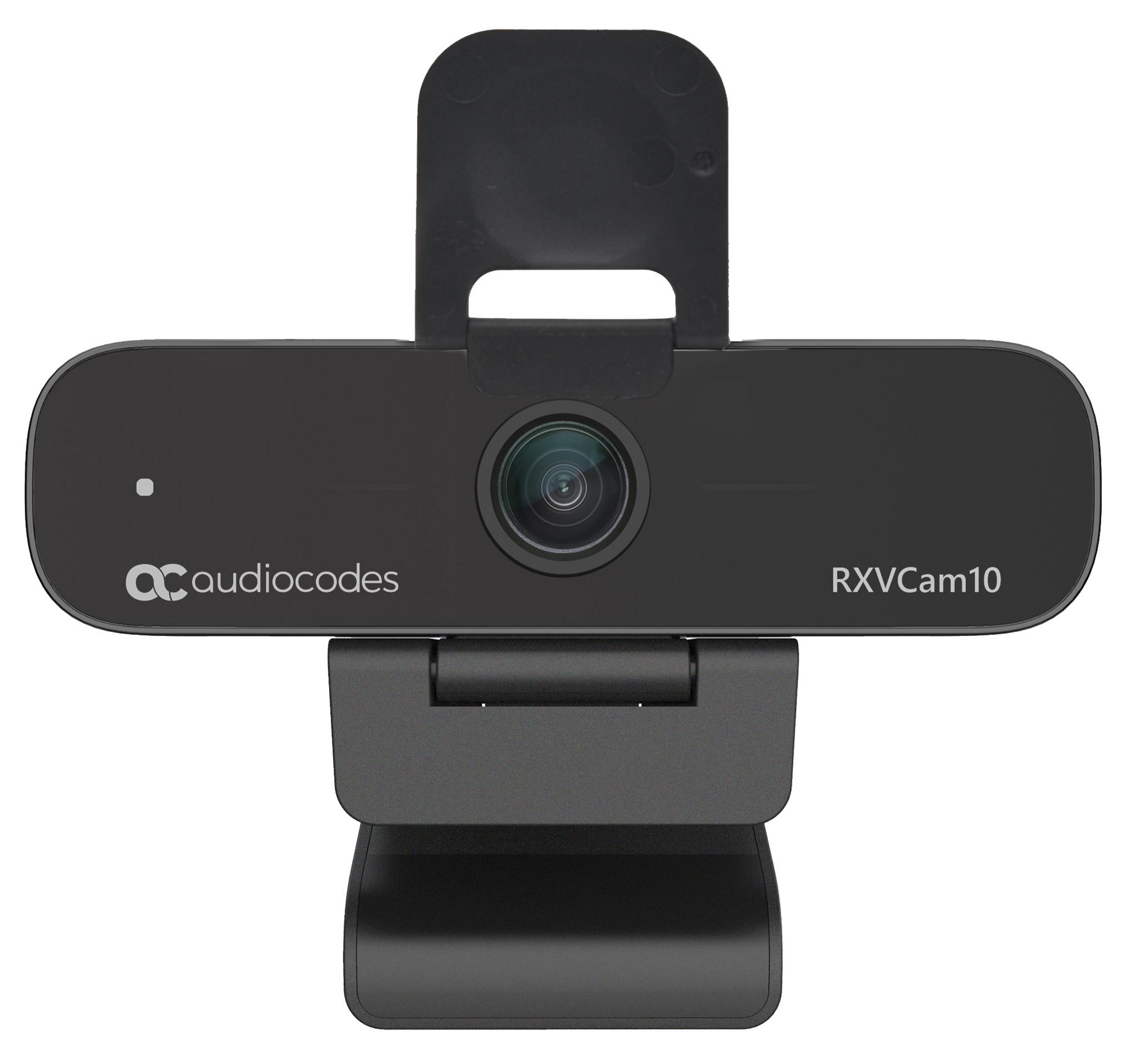 AudioCodes RXVCam10 Personal Webcam