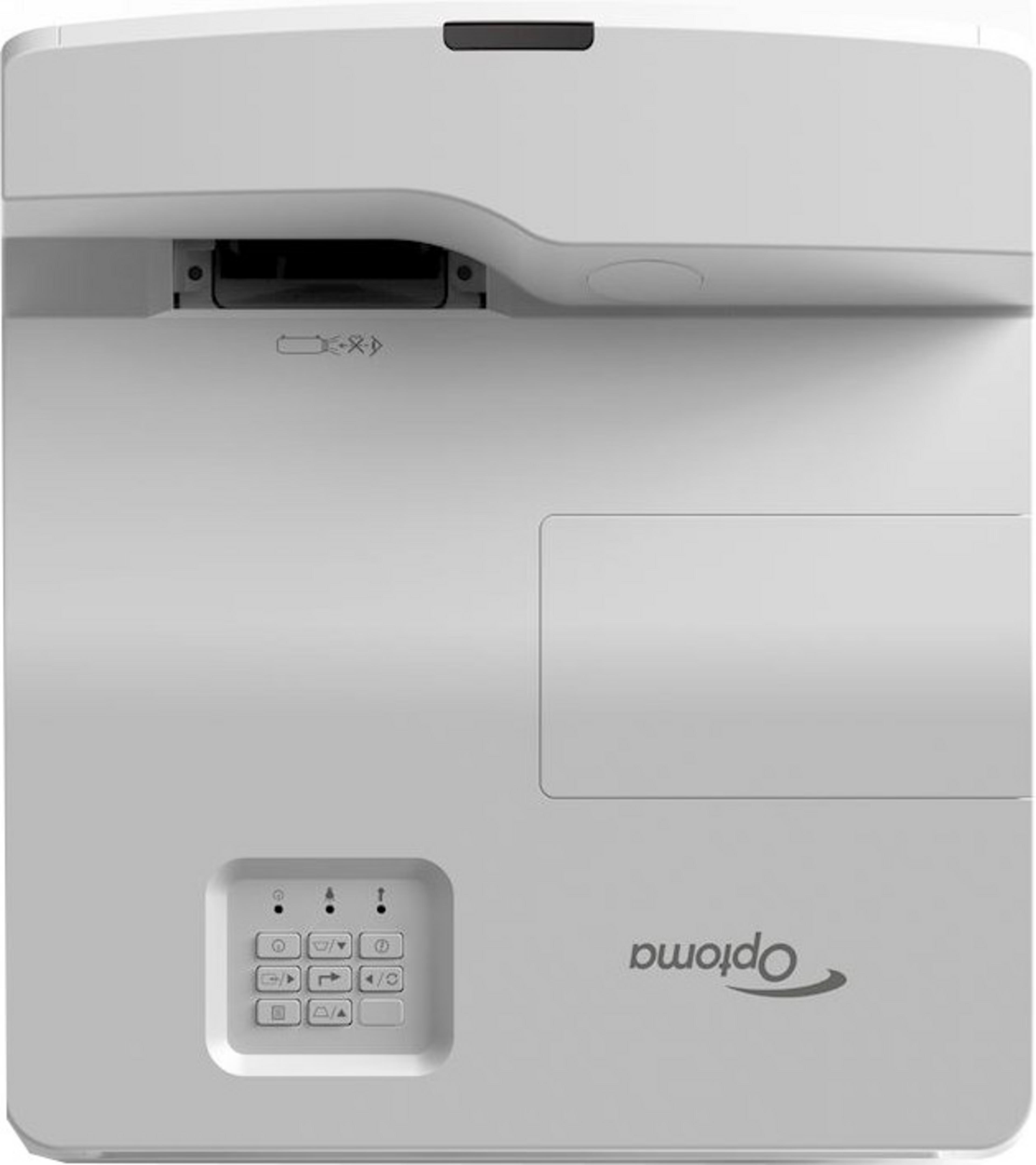 Optoma Projektor krótkiego rzutu W340UST