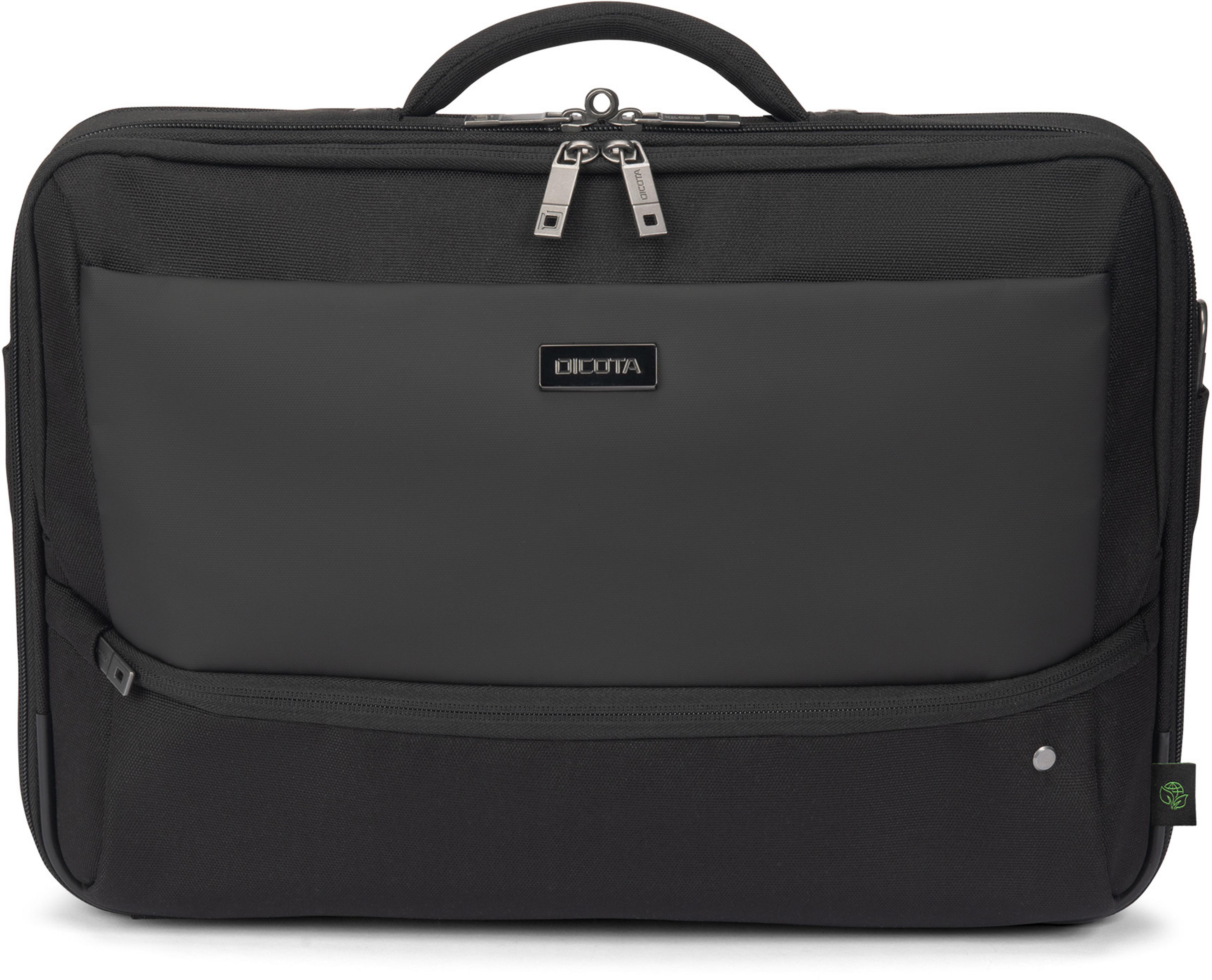 DICOTA Multi FIVE 14-16" Bag Black