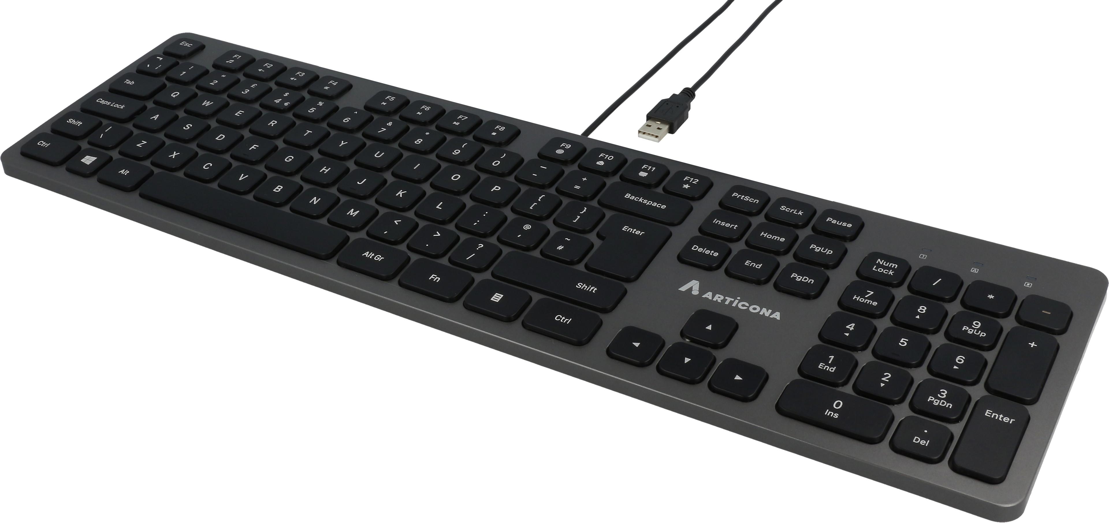 ARTICONA SK2705 Keyboard