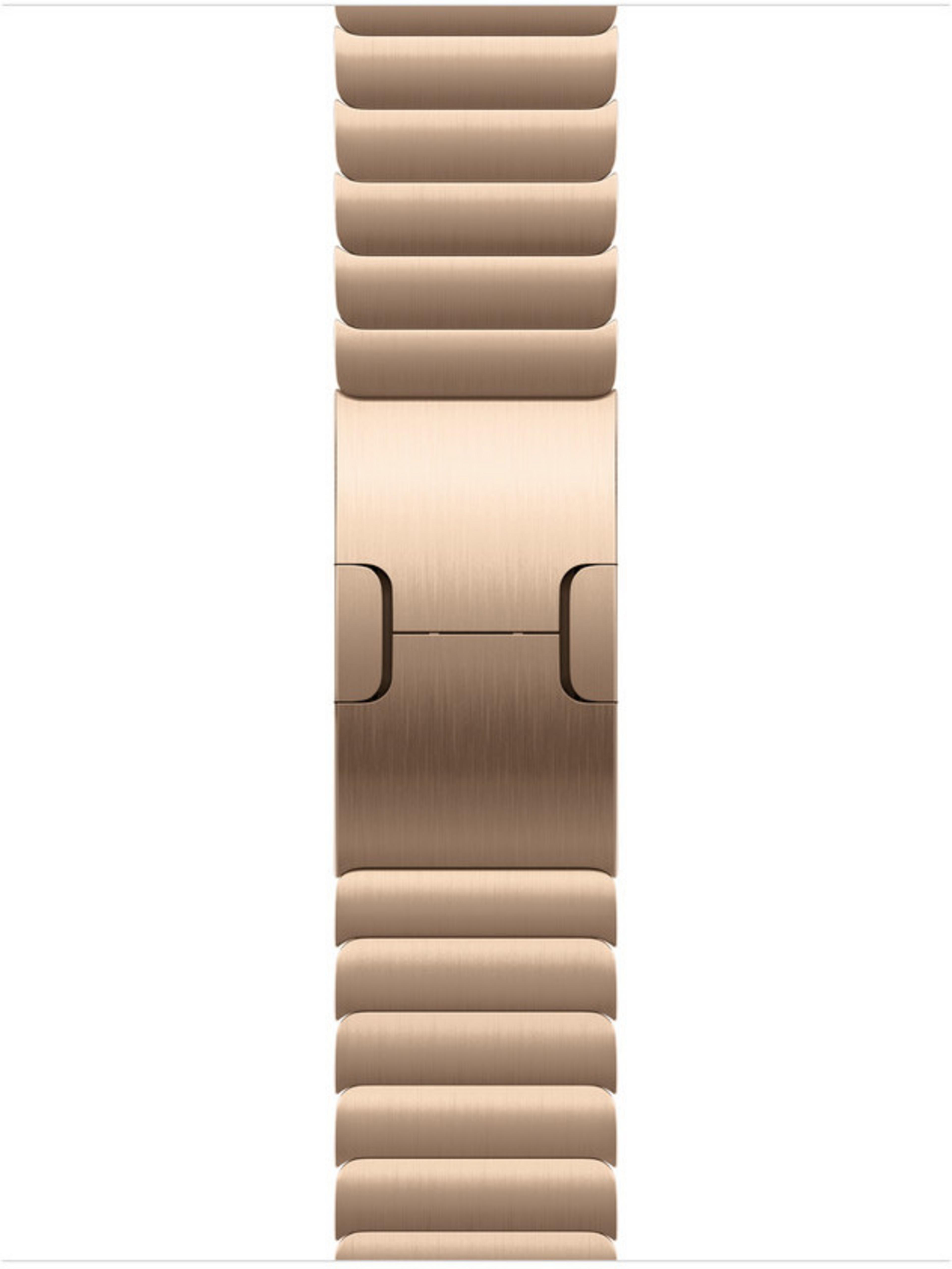 Apple Watch Bracelet 42 gold