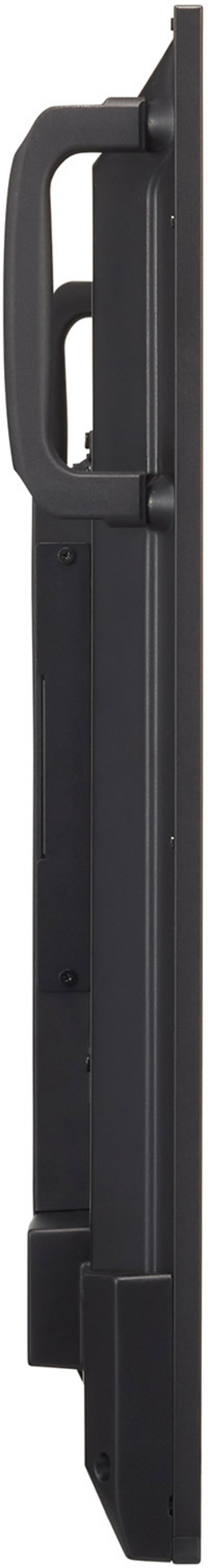 Sharp MultiSync ME862 Display