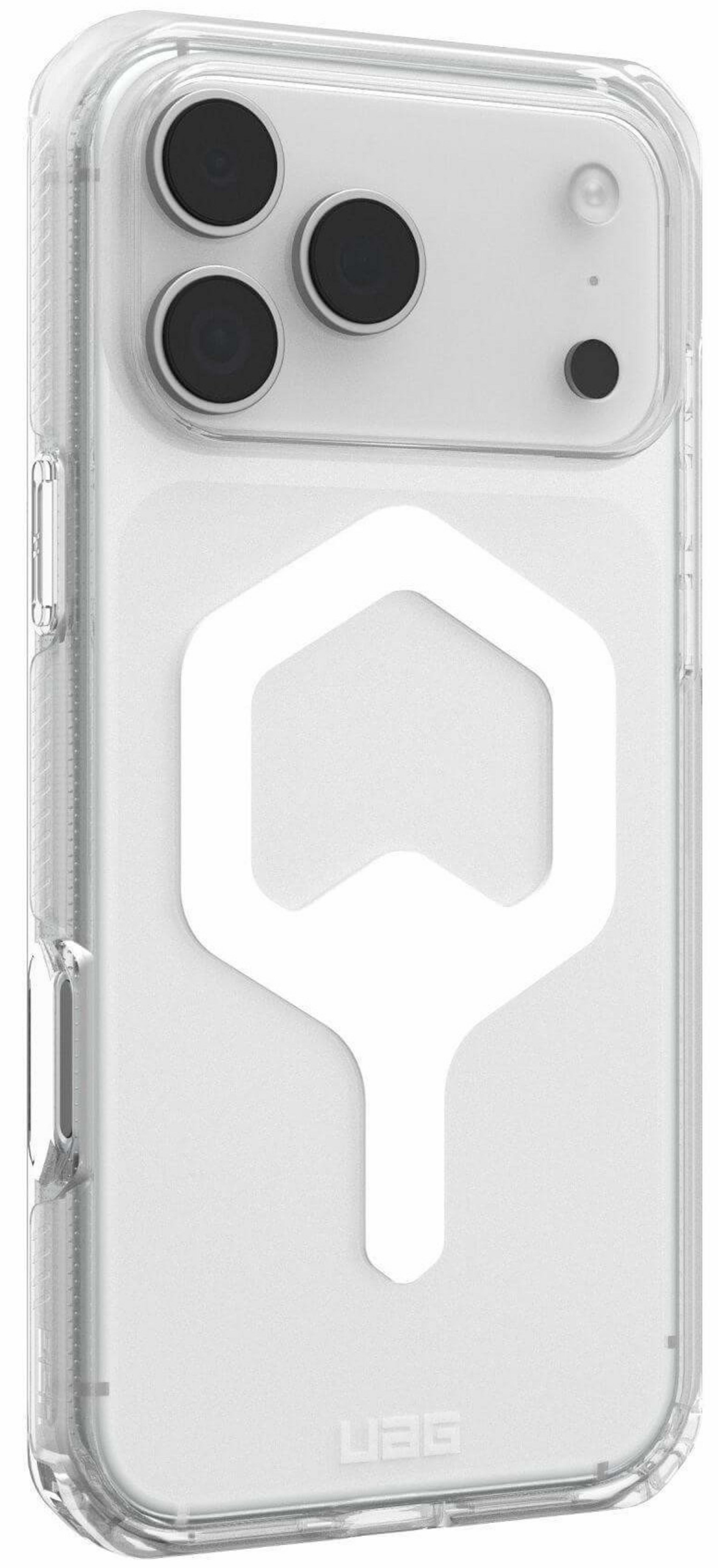 Coque UAG Plyo iPhone 17 Pro Max