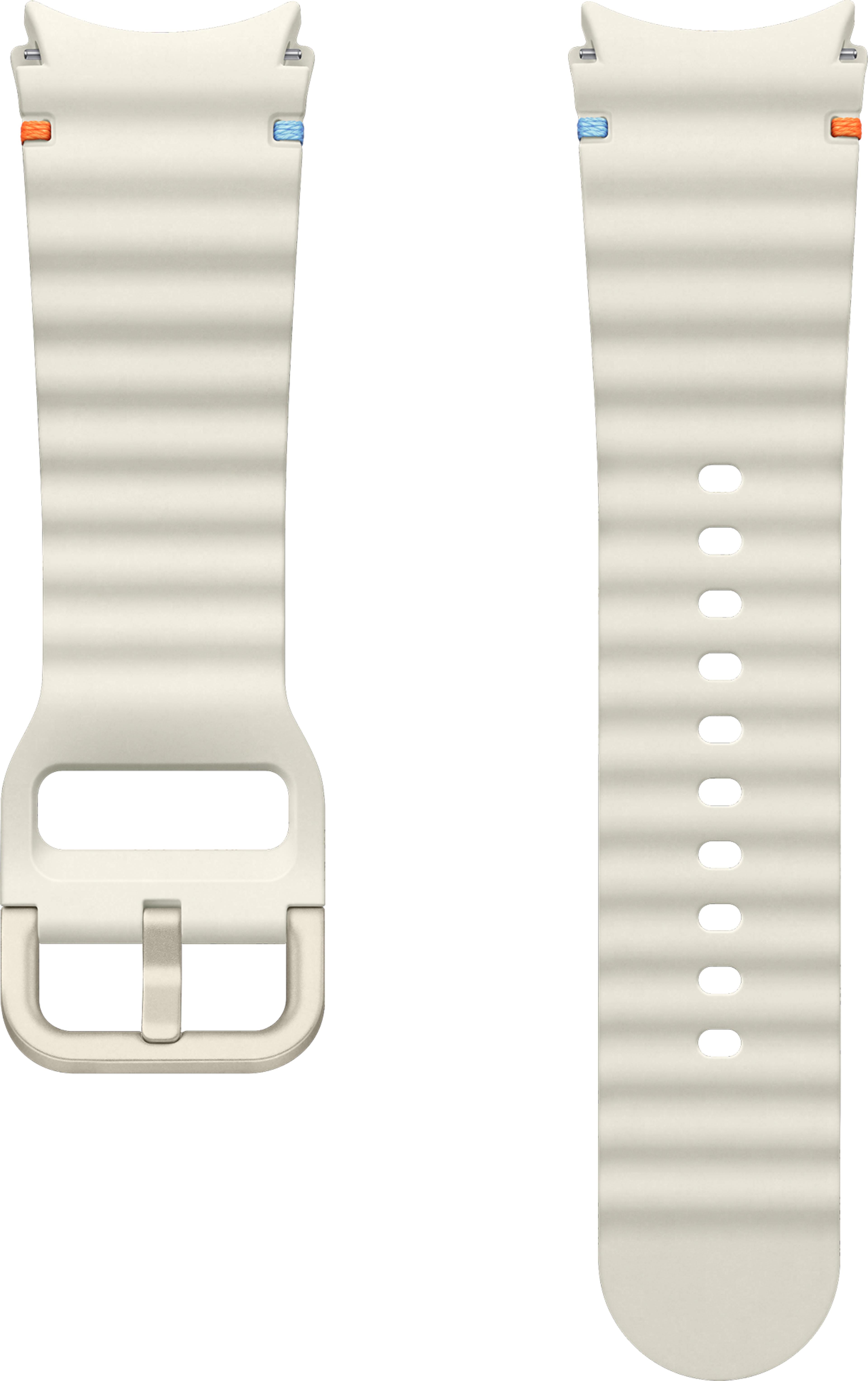 Samsung Watch Sport Band S/M cream