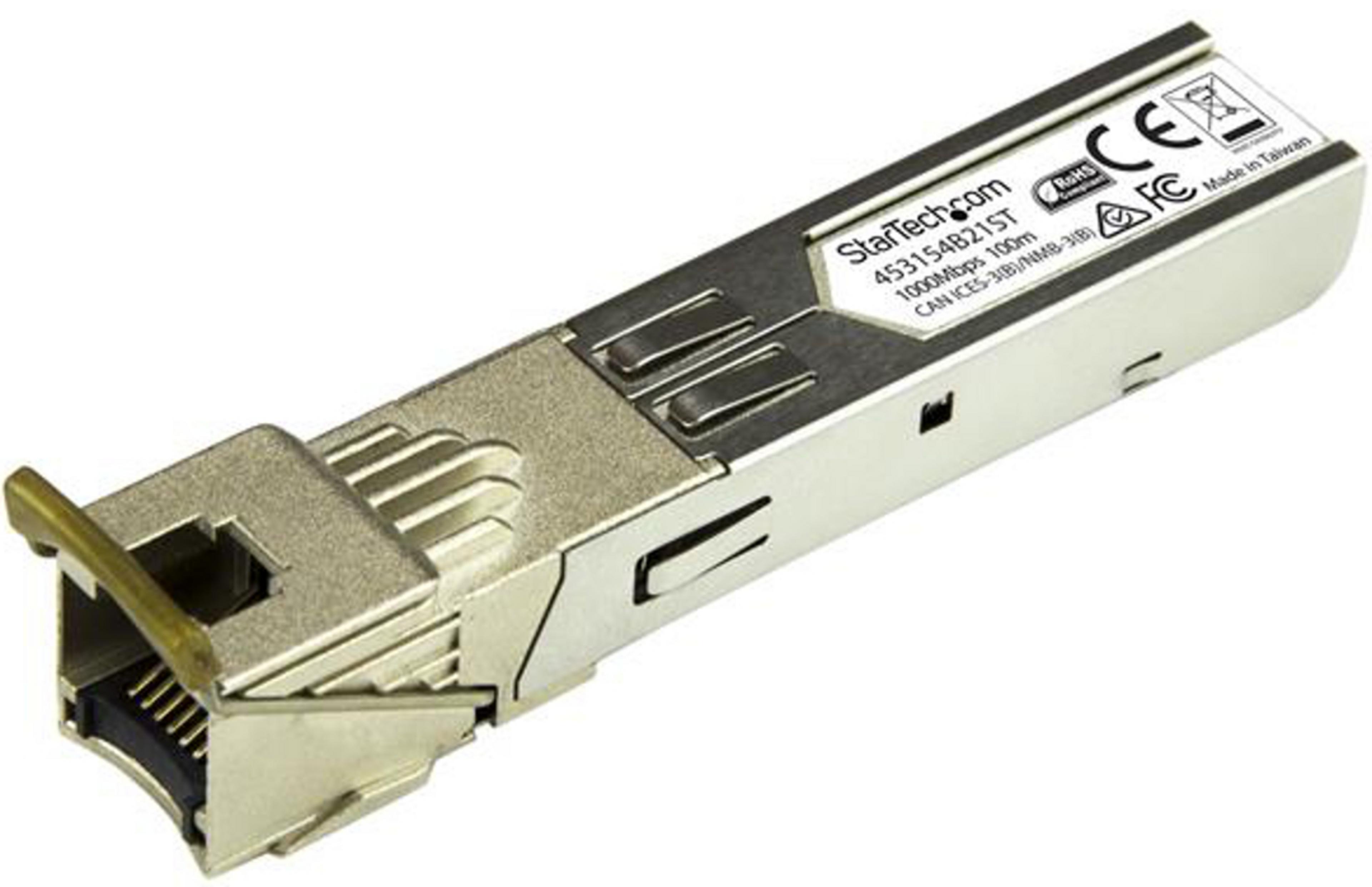 StarTech 453154B21ST SFP-Modul