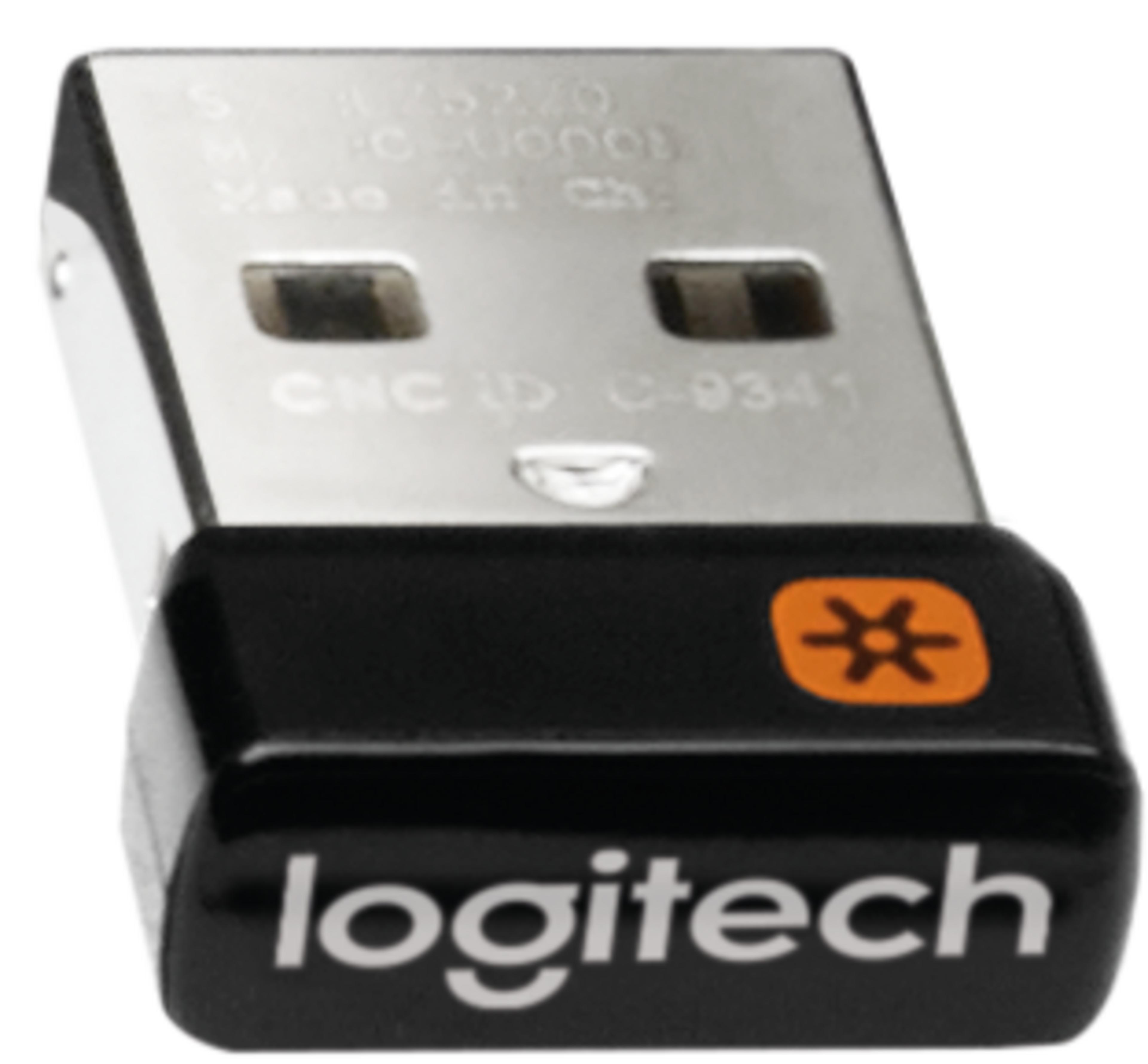 Logitech USB Unifying Receiver