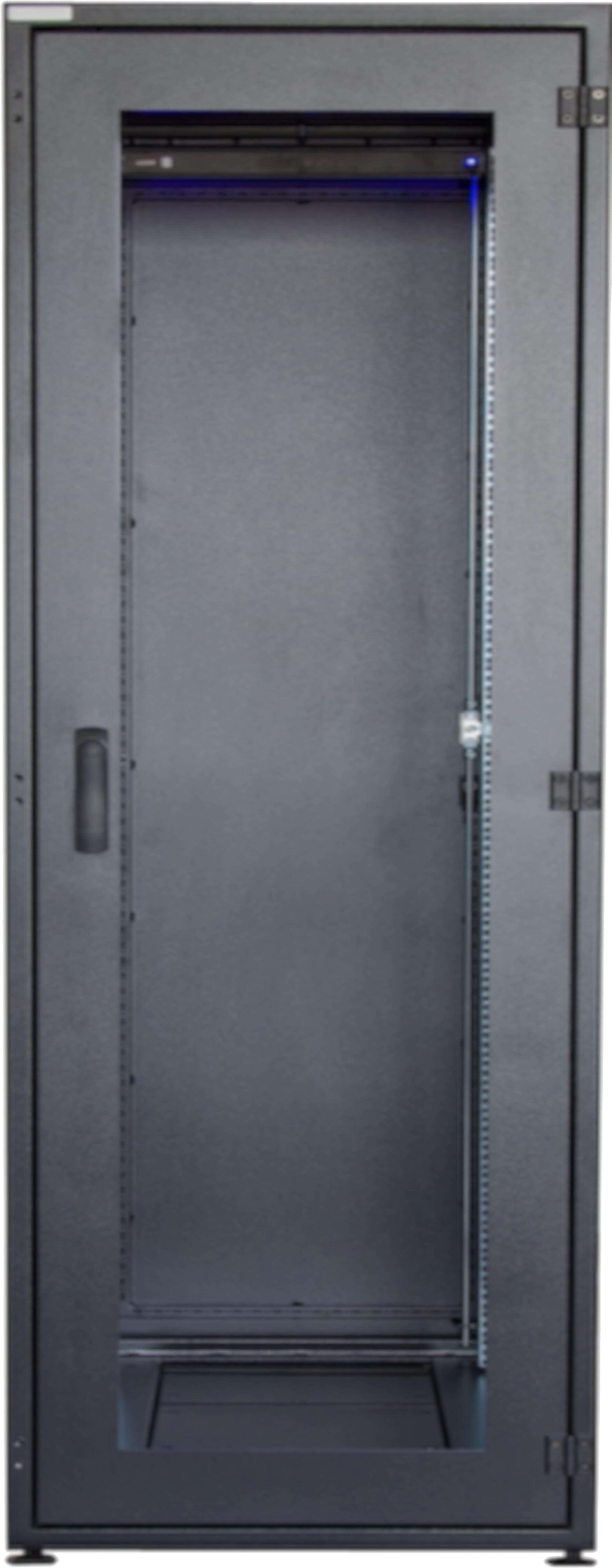 Rack Lehmann RZ Pro 42 U, IP54