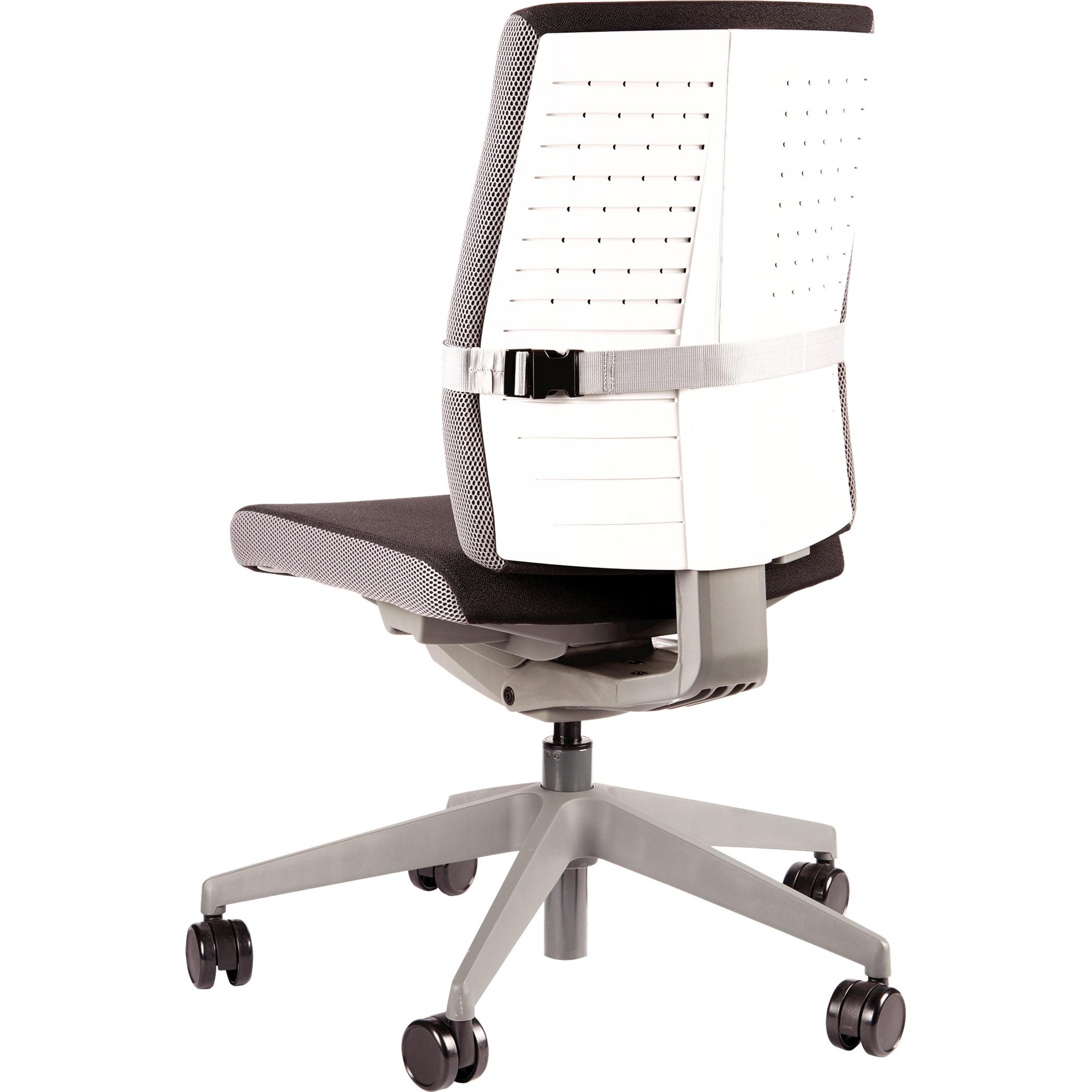 Fellowes I-Spire Lumbar Cushion