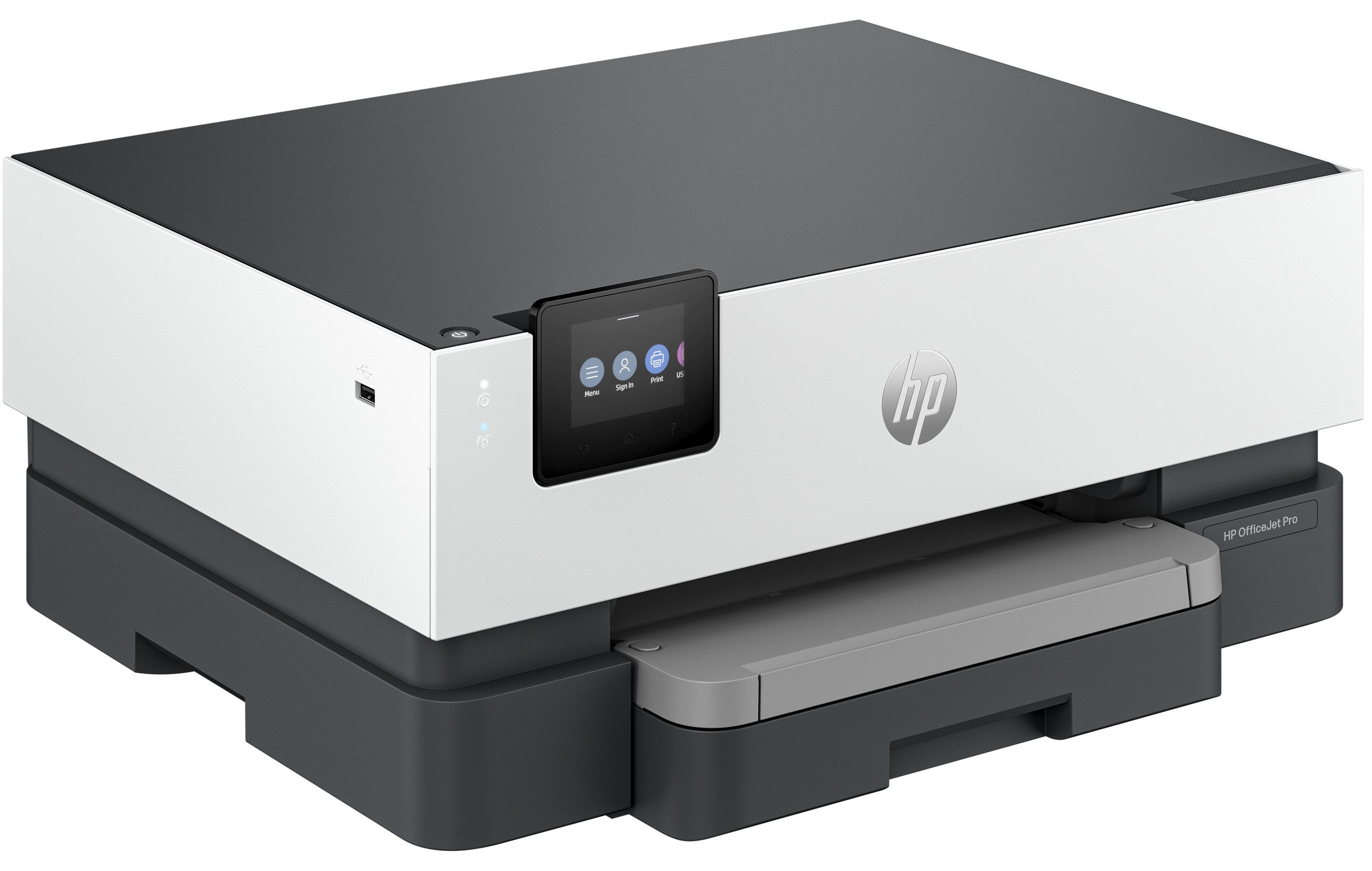 Imprimante HP OfficeJet Pro 9110b