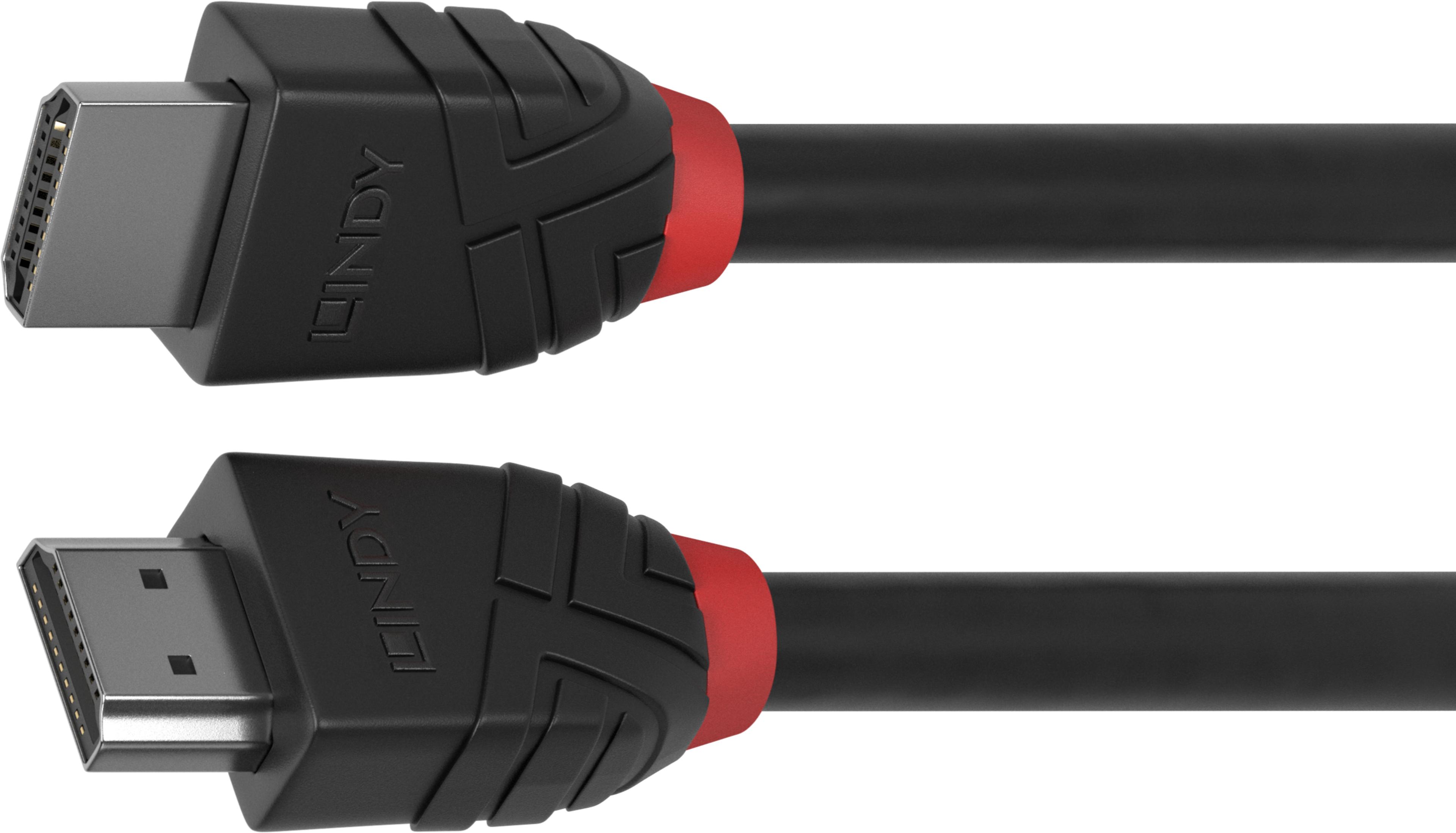 LINDY HDMI Cable 7.5m