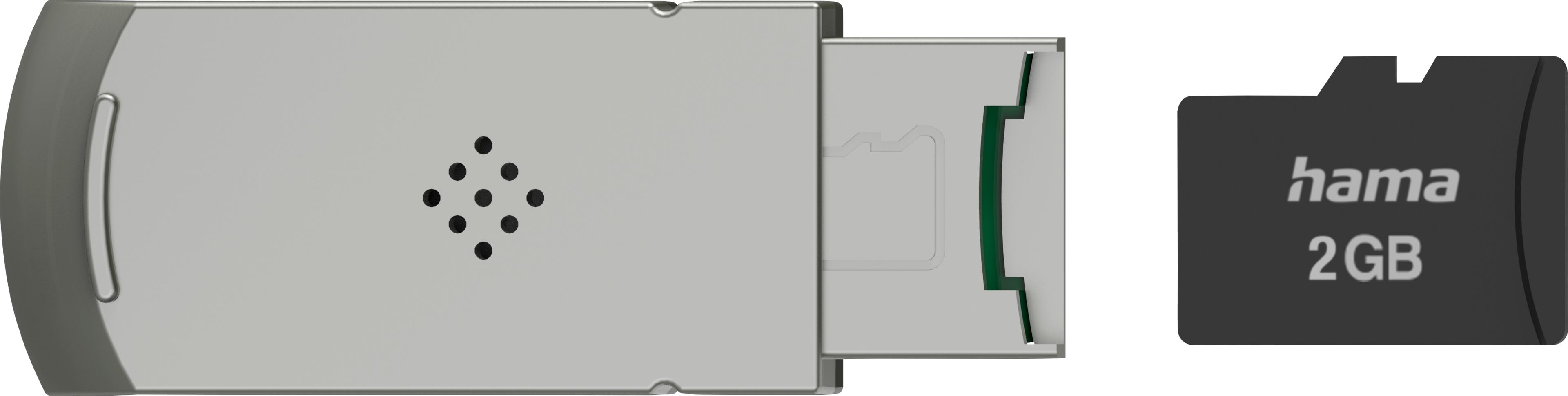 Hama Spot-Pointer V2 Laser Presenter