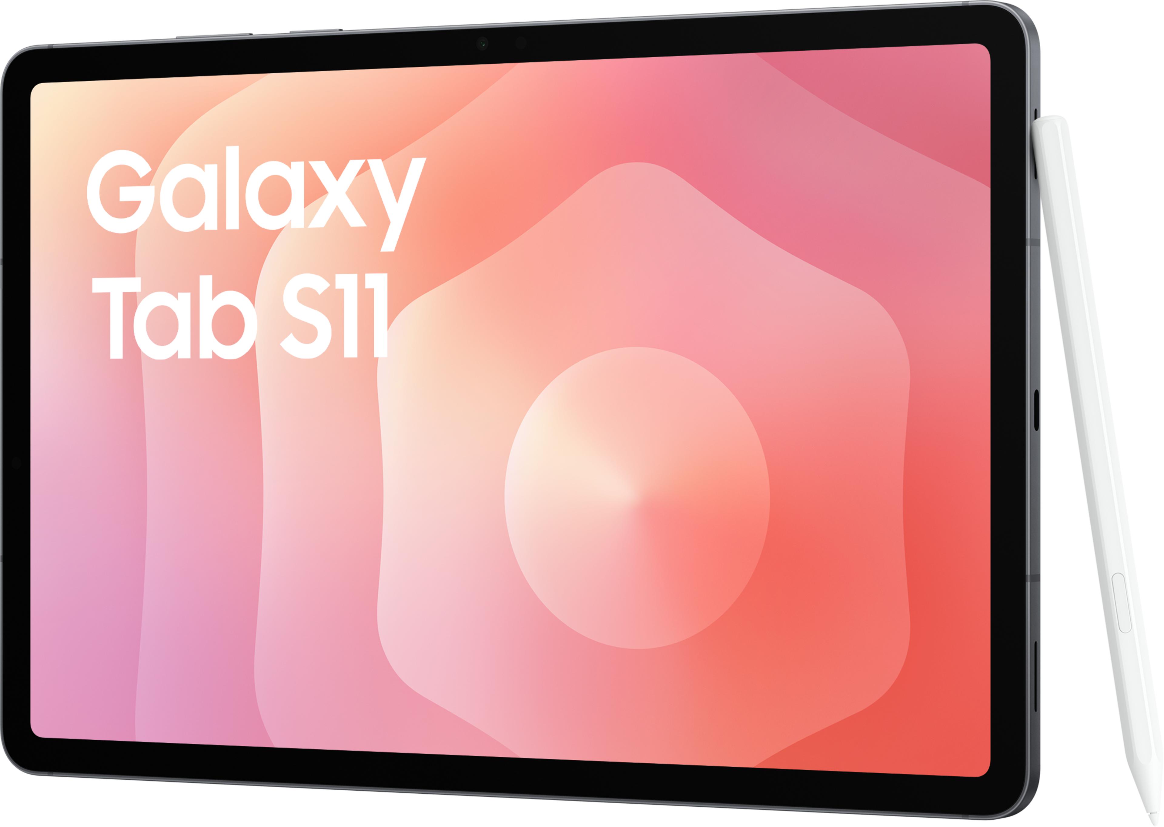 Samsung Galaxy Tab S11 256GB Grey