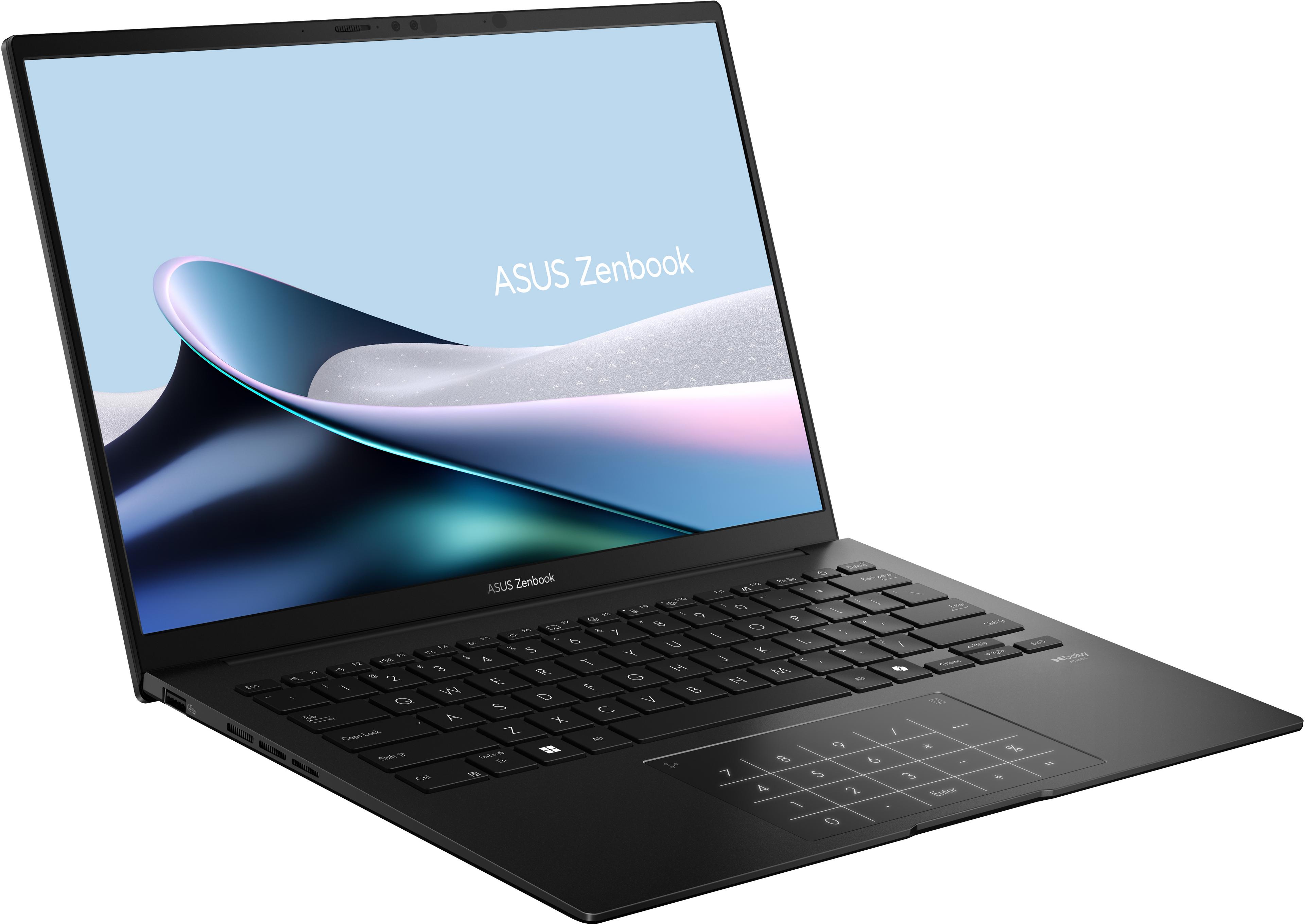 ASUS Zenbook 14 UM3406KA AMDAI7 32Go/1To