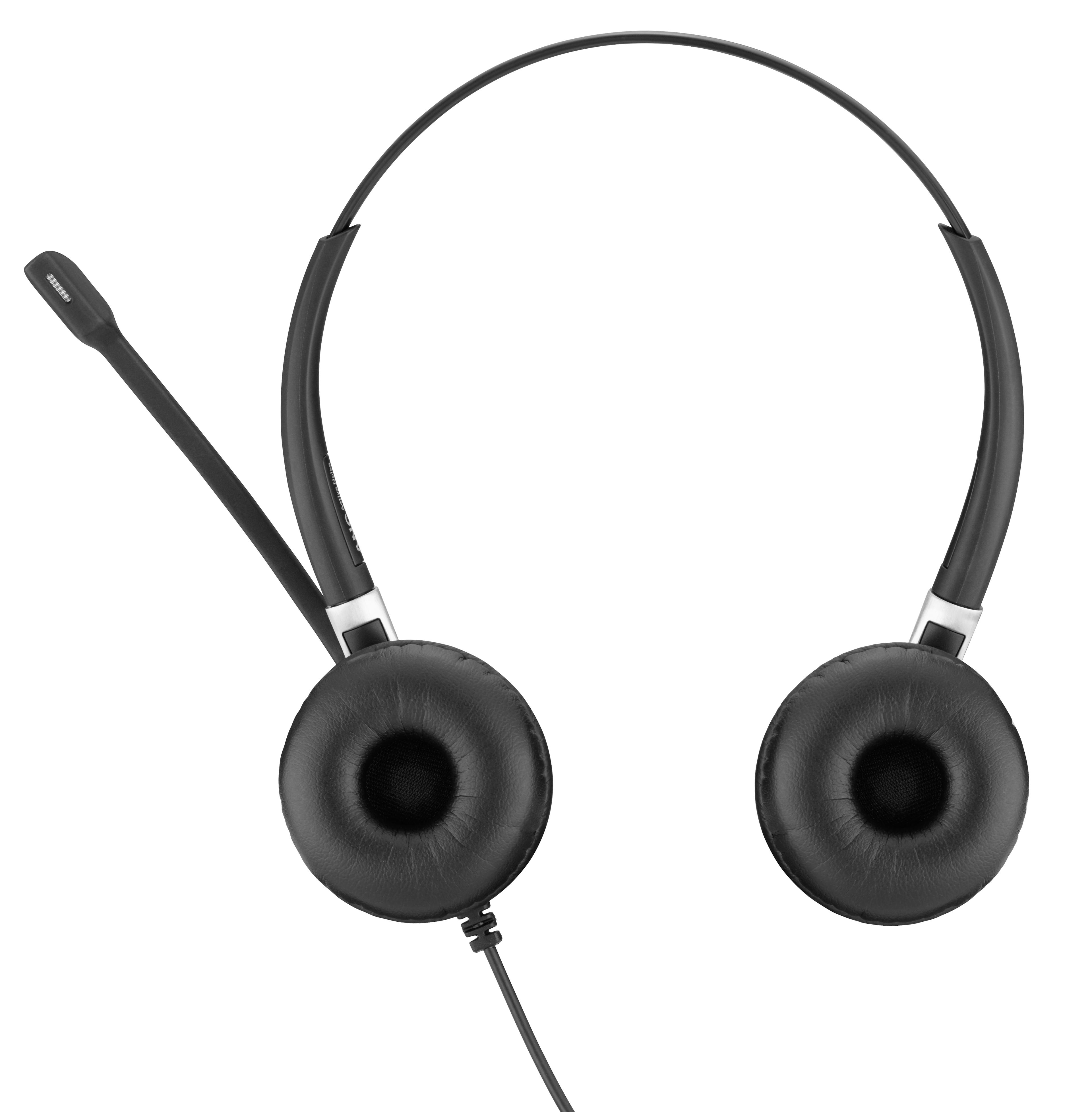 EPOS IMPACT SC 660 ANC USB Headset