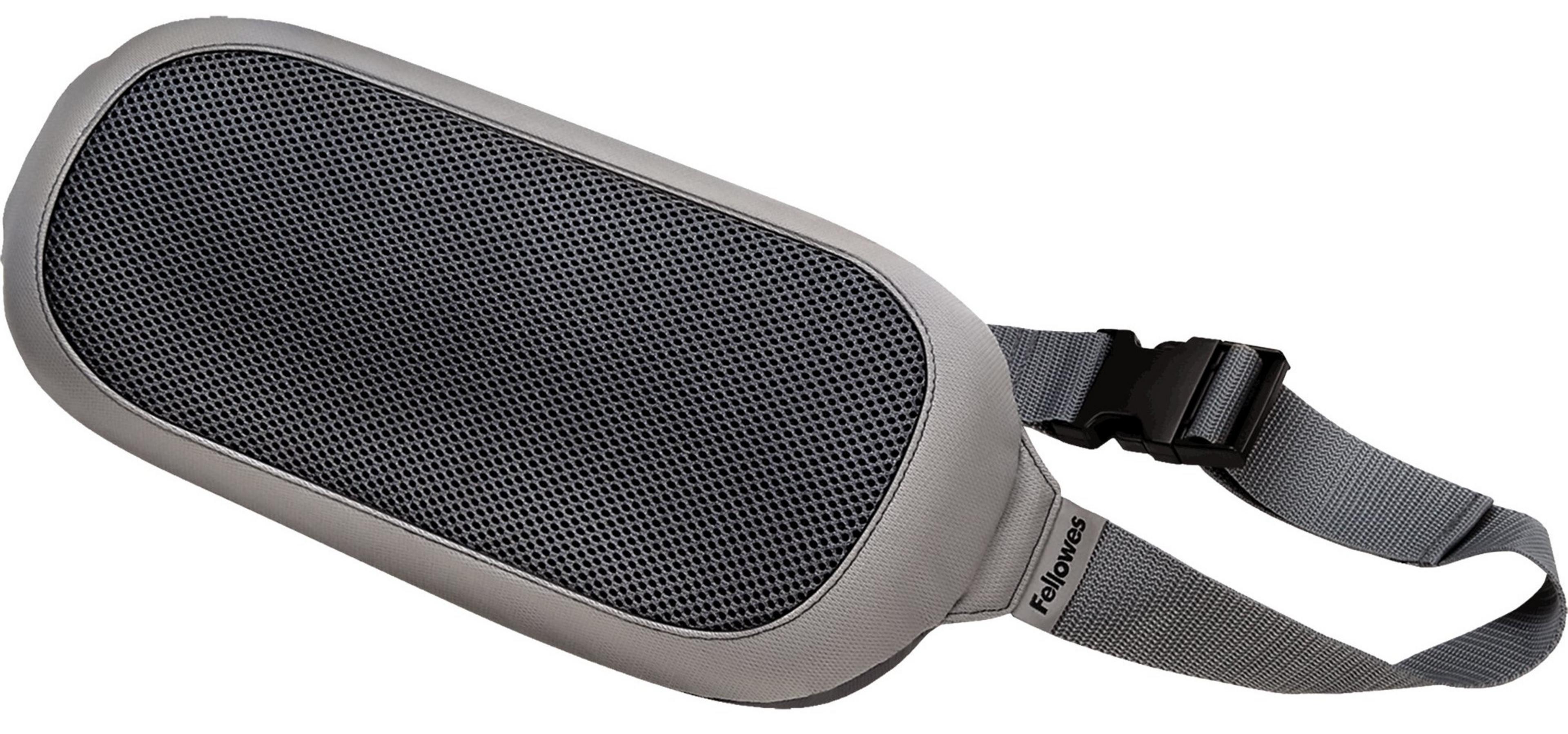 Fellowes I-Spire Lumbar Cushion