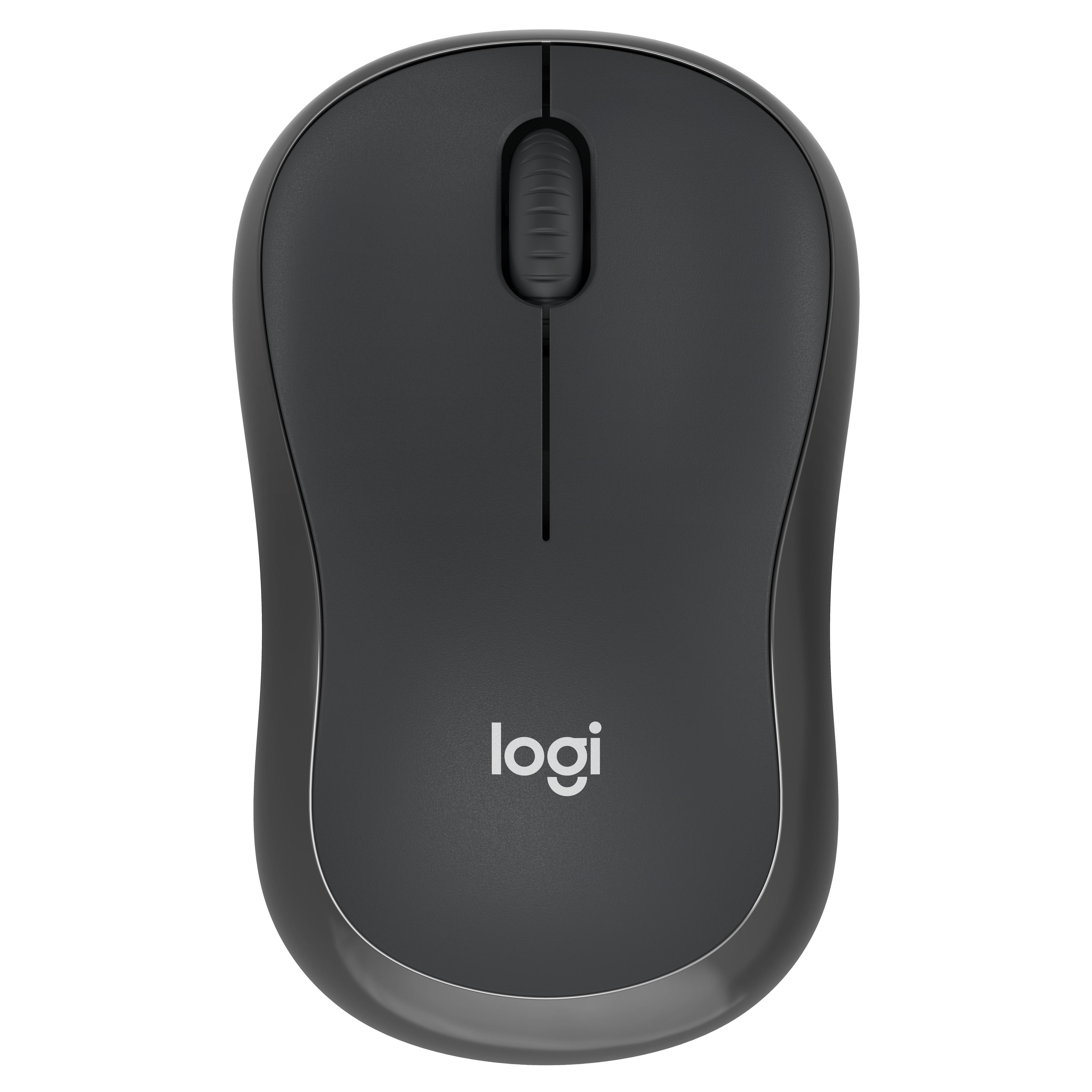 Logitech M240 Silent Mouse Graphite